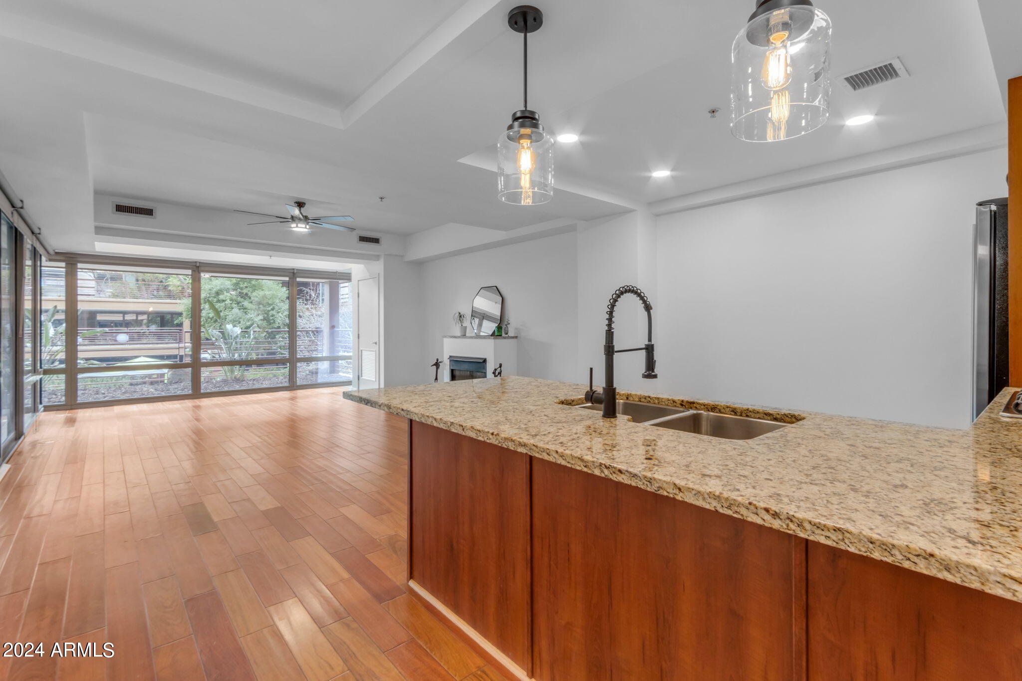 7151 E RANCHO VISTA Drive, 2008