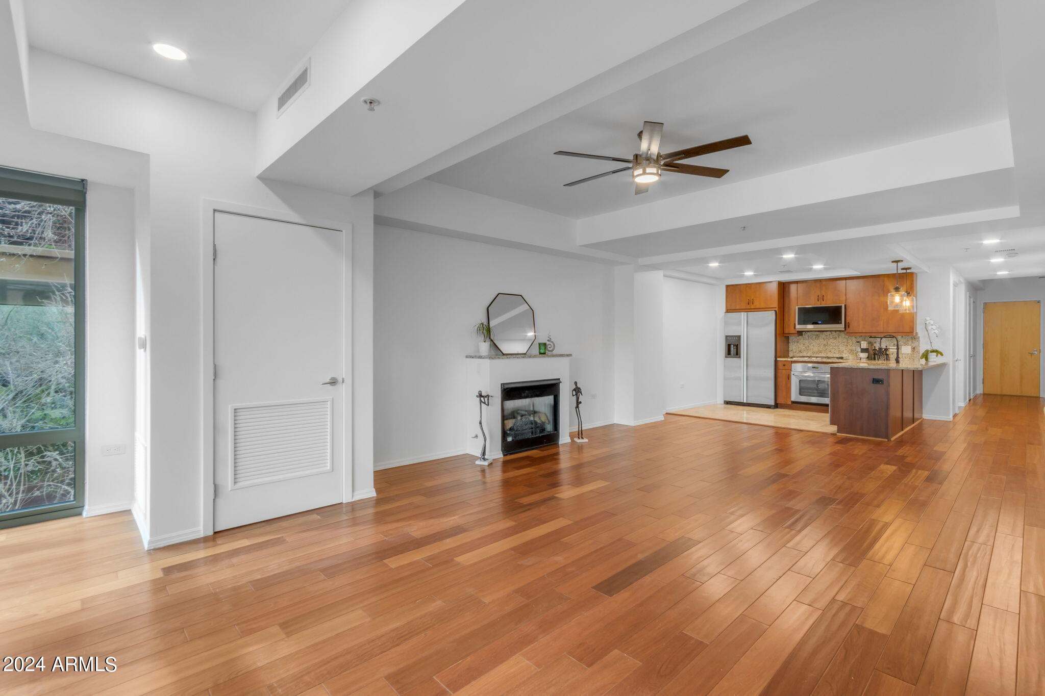 7151 E RANCHO VISTA Drive, 2008
