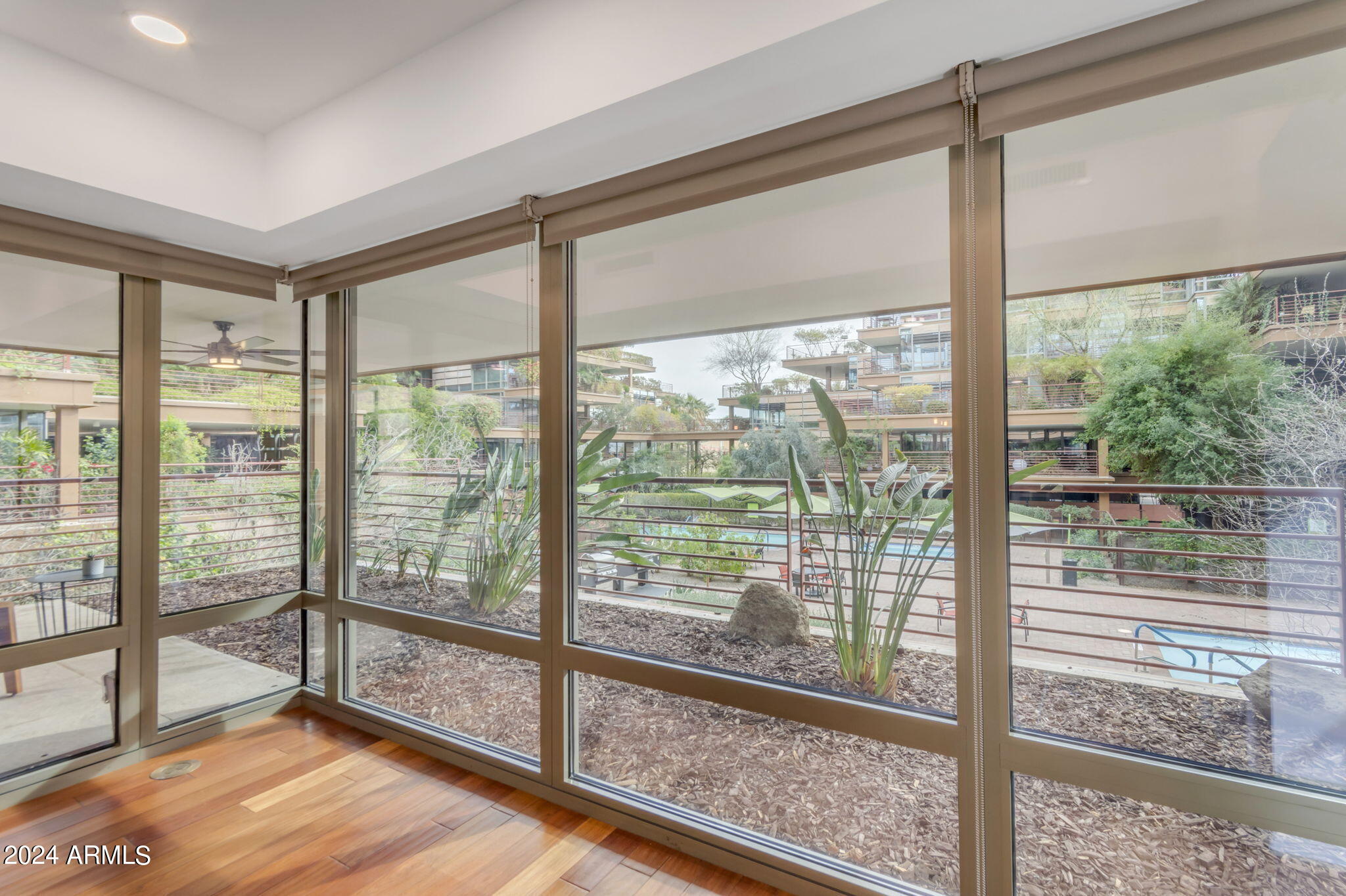 7151 E RANCHO VISTA Drive, 2008