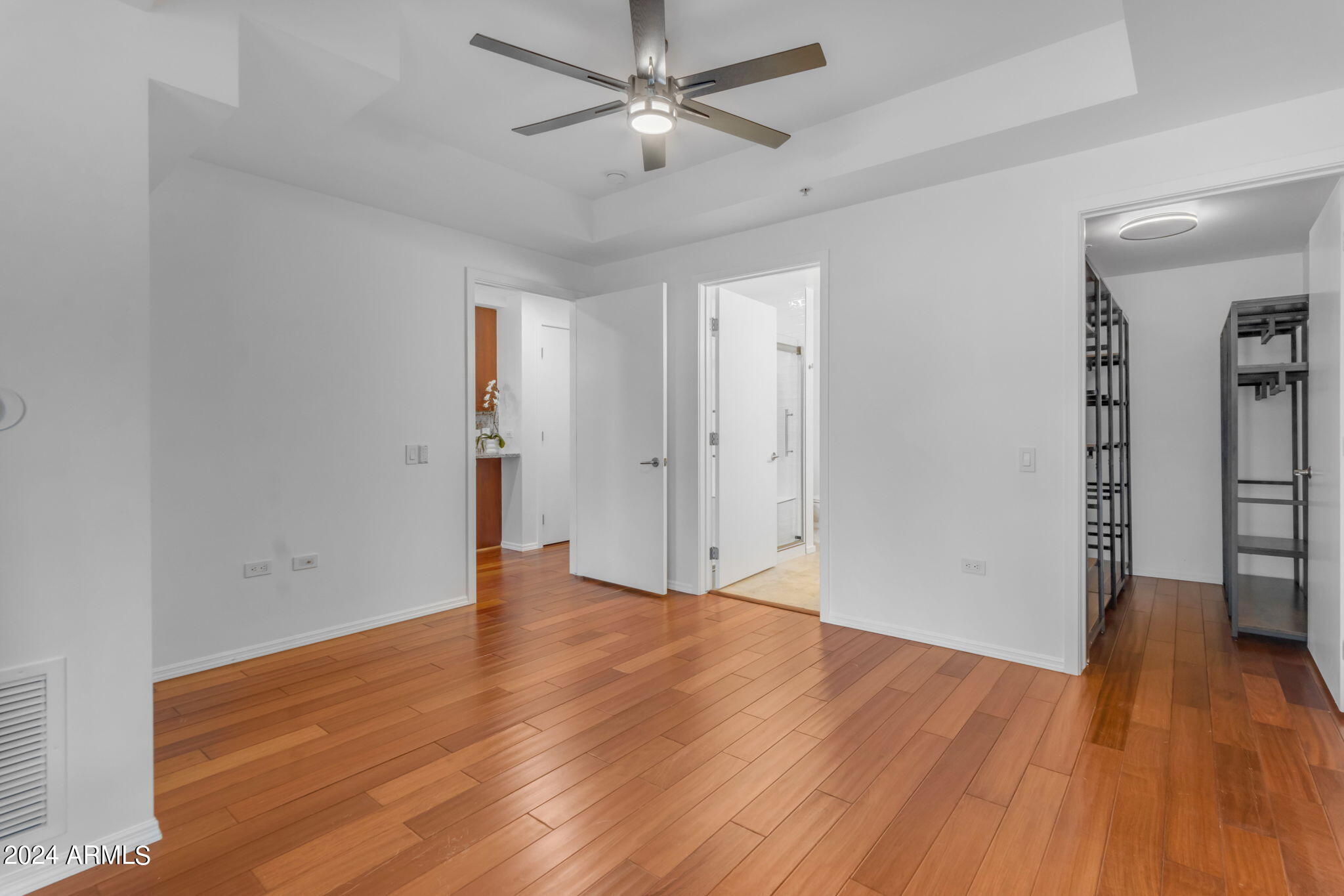7151 E RANCHO VISTA Drive, 2008