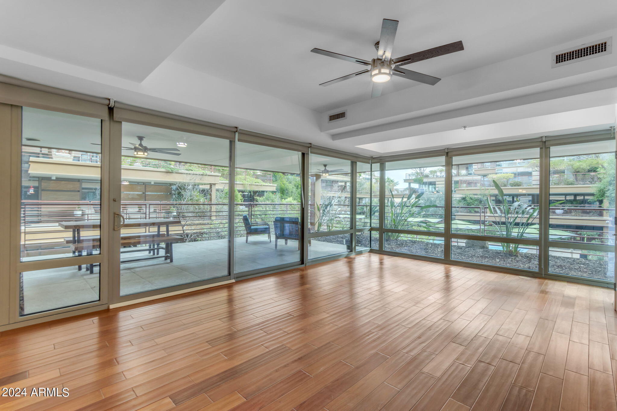 7151 E RANCHO VISTA Drive, 2008