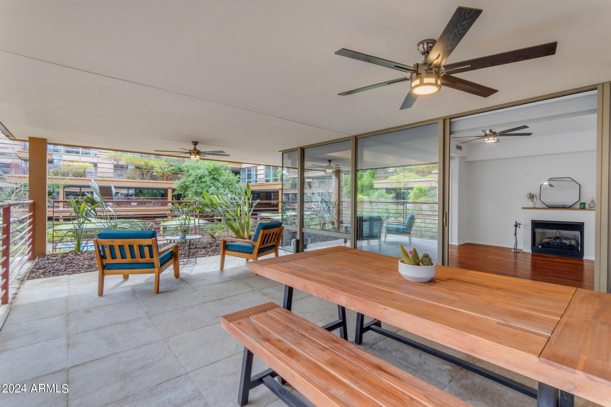 7151 E RANCHO VISTA Drive, 2008