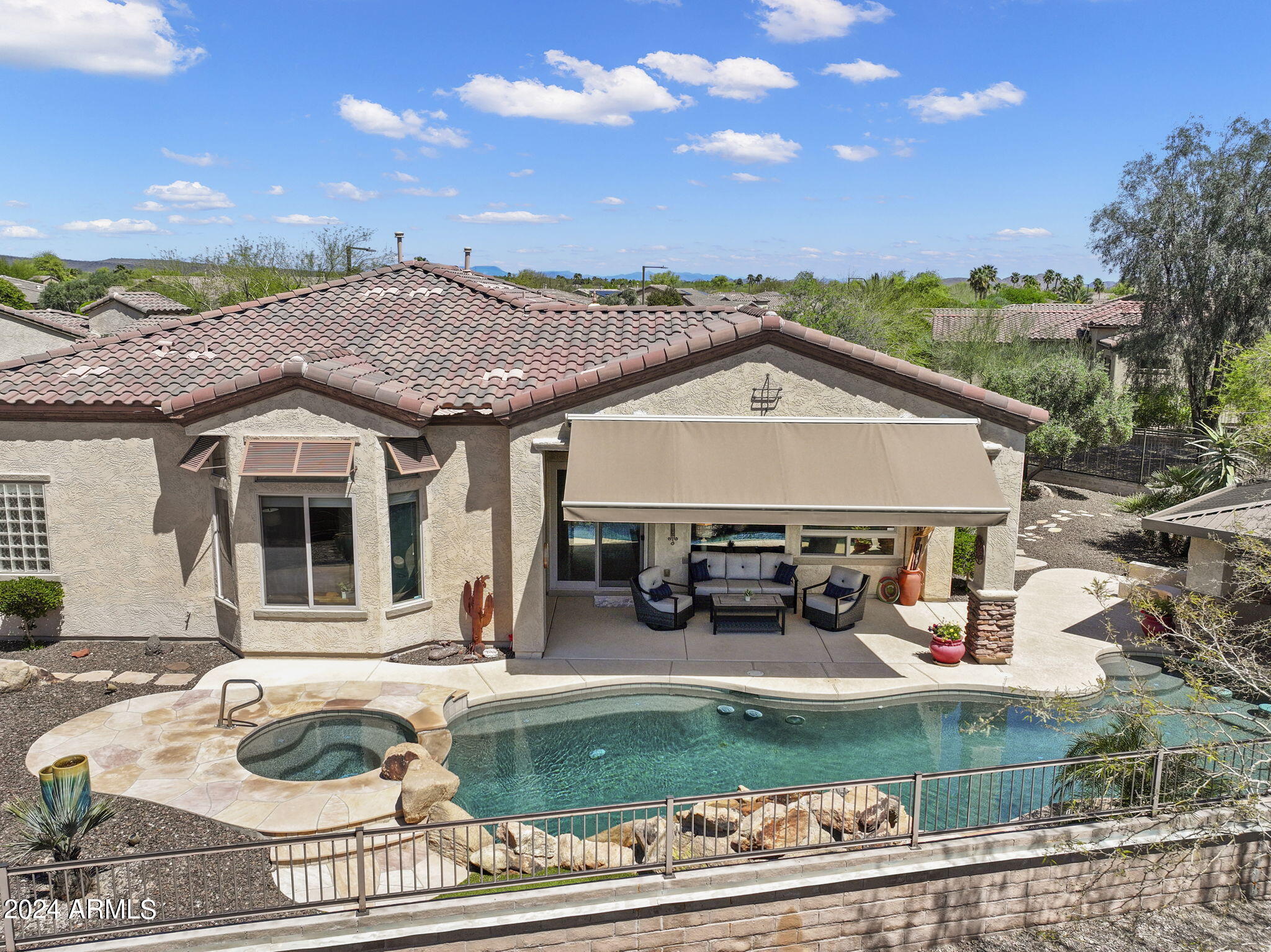 13075 W MINE Trail