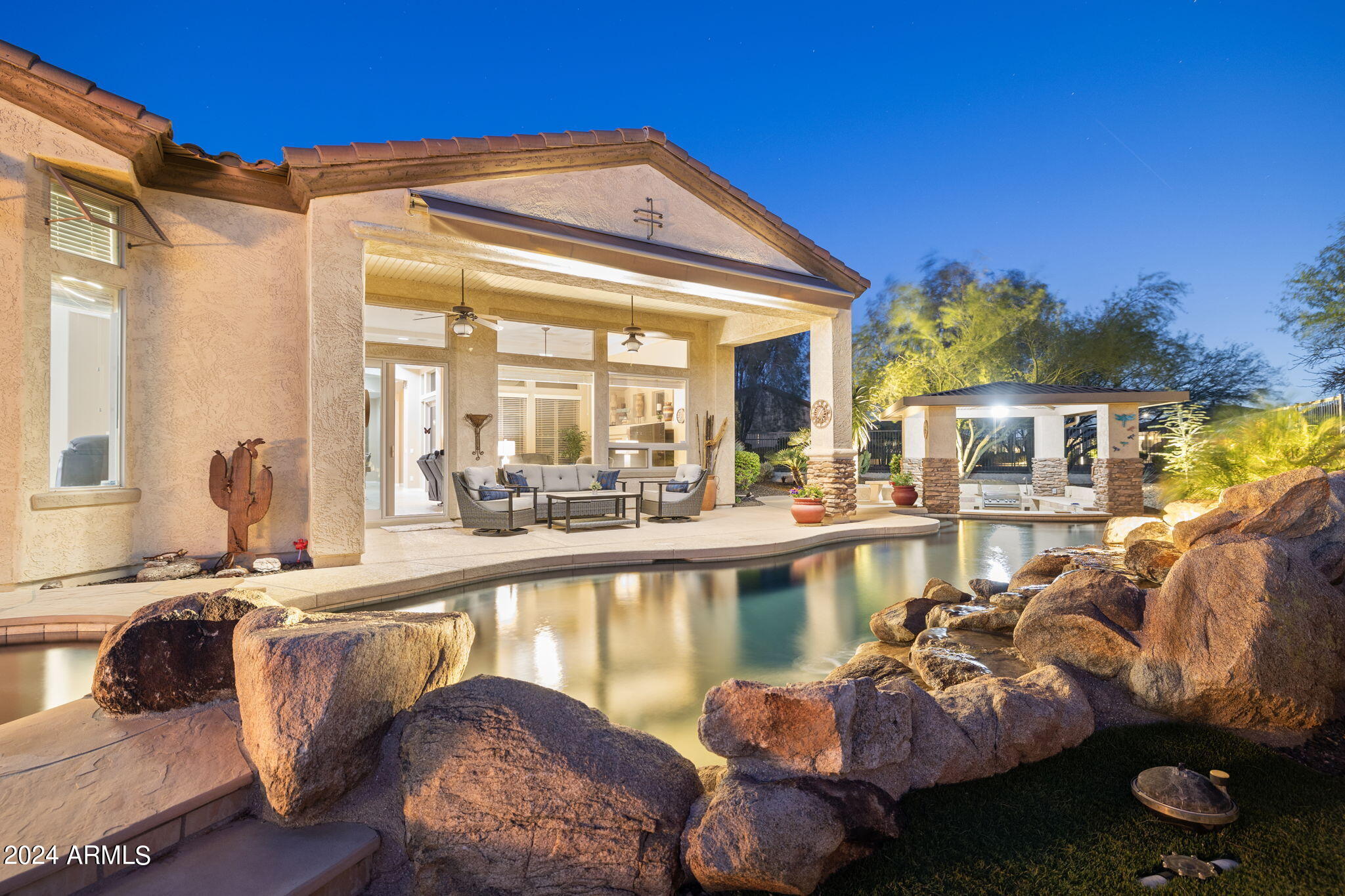 13075 W MINE Trail