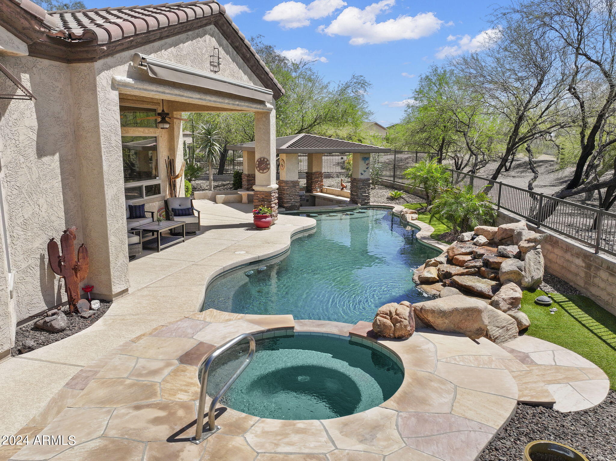 13075 W MINE Trail