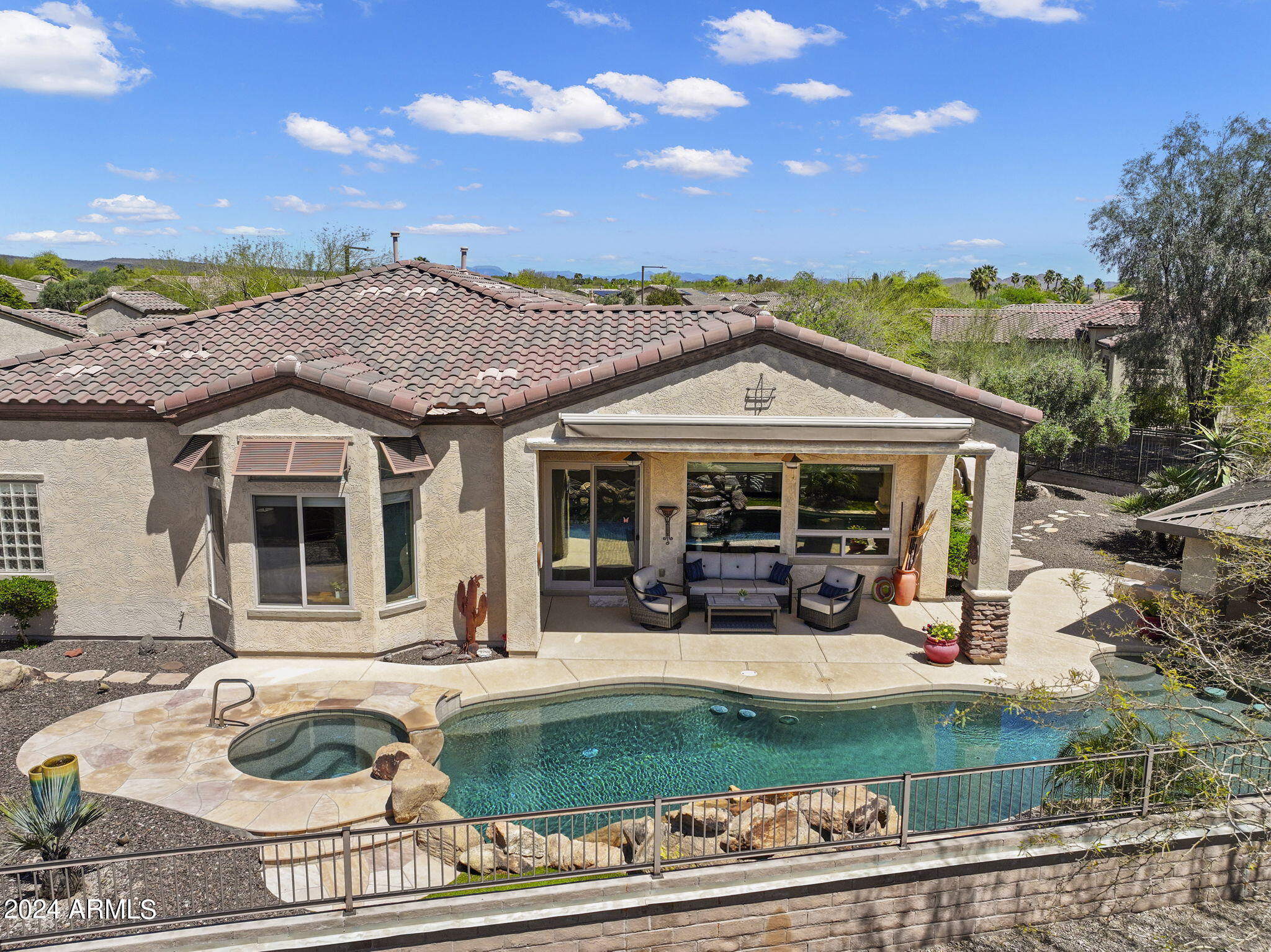 13075 W MINE Trail