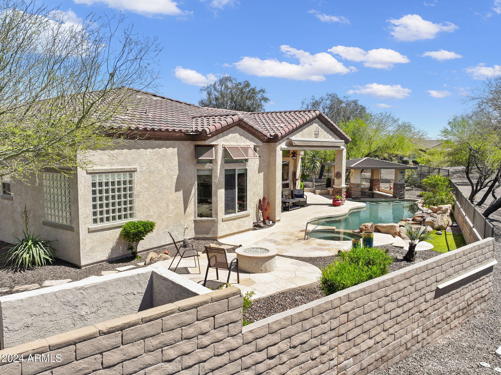 13075 W MINE Trail