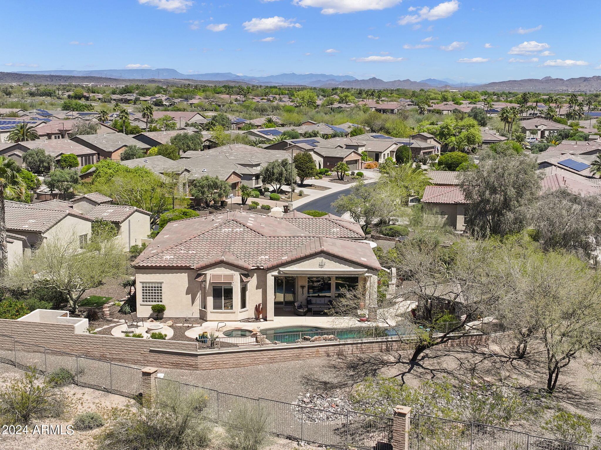 13075 W MINE Trail