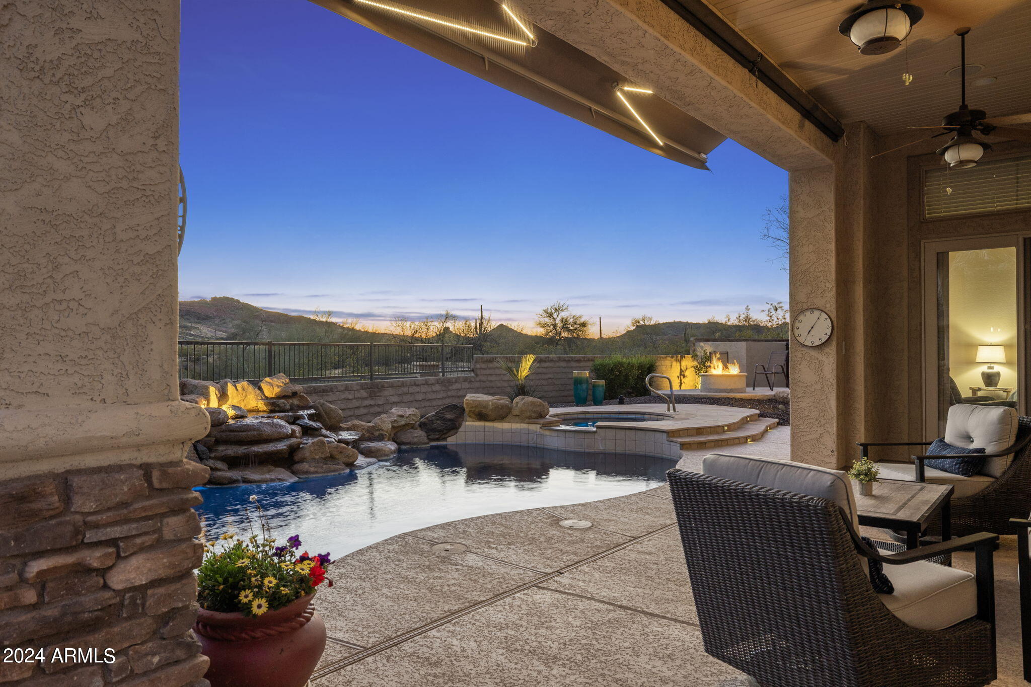13075 W MINE Trail