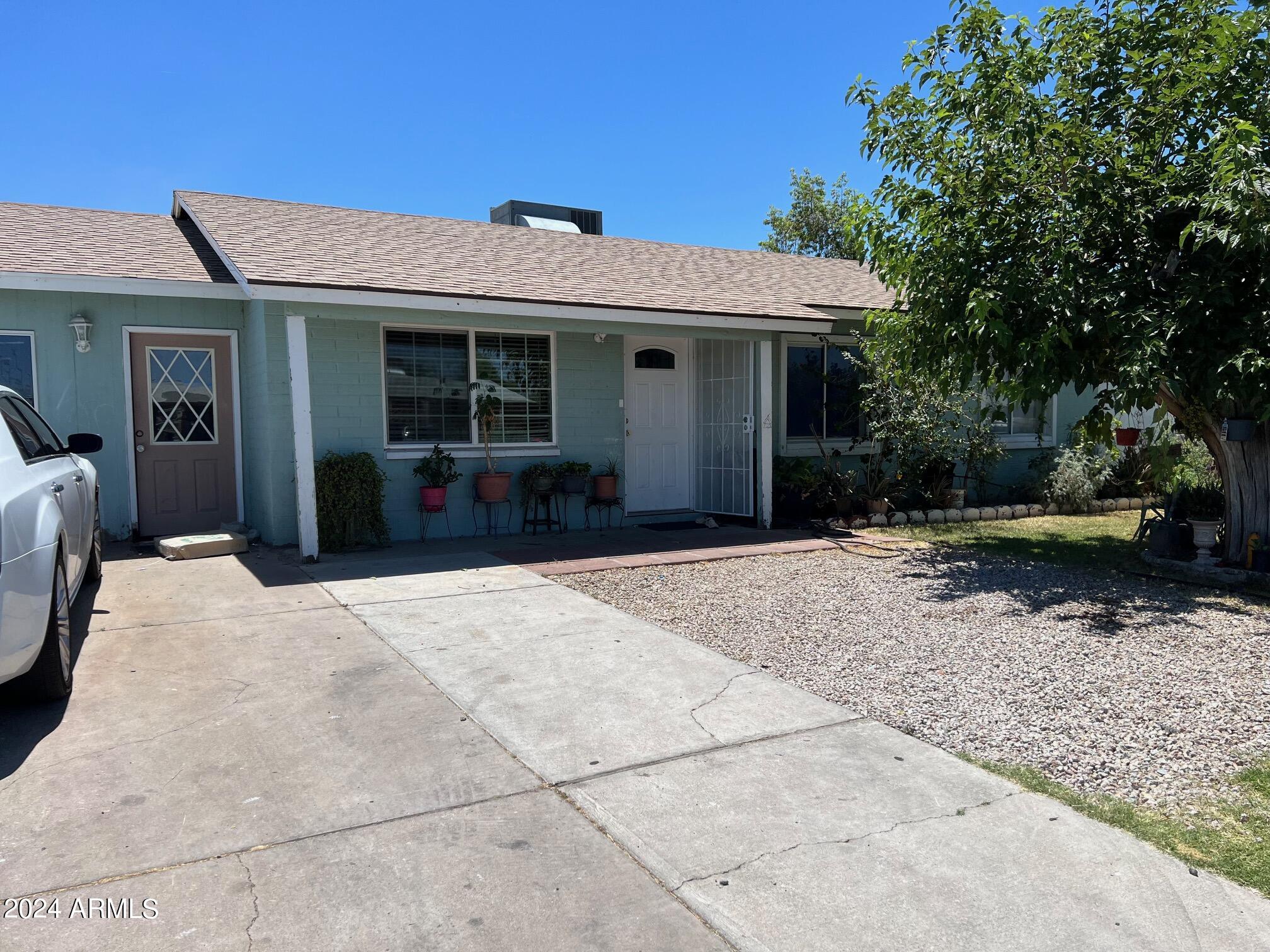 1807 W CARTER Road