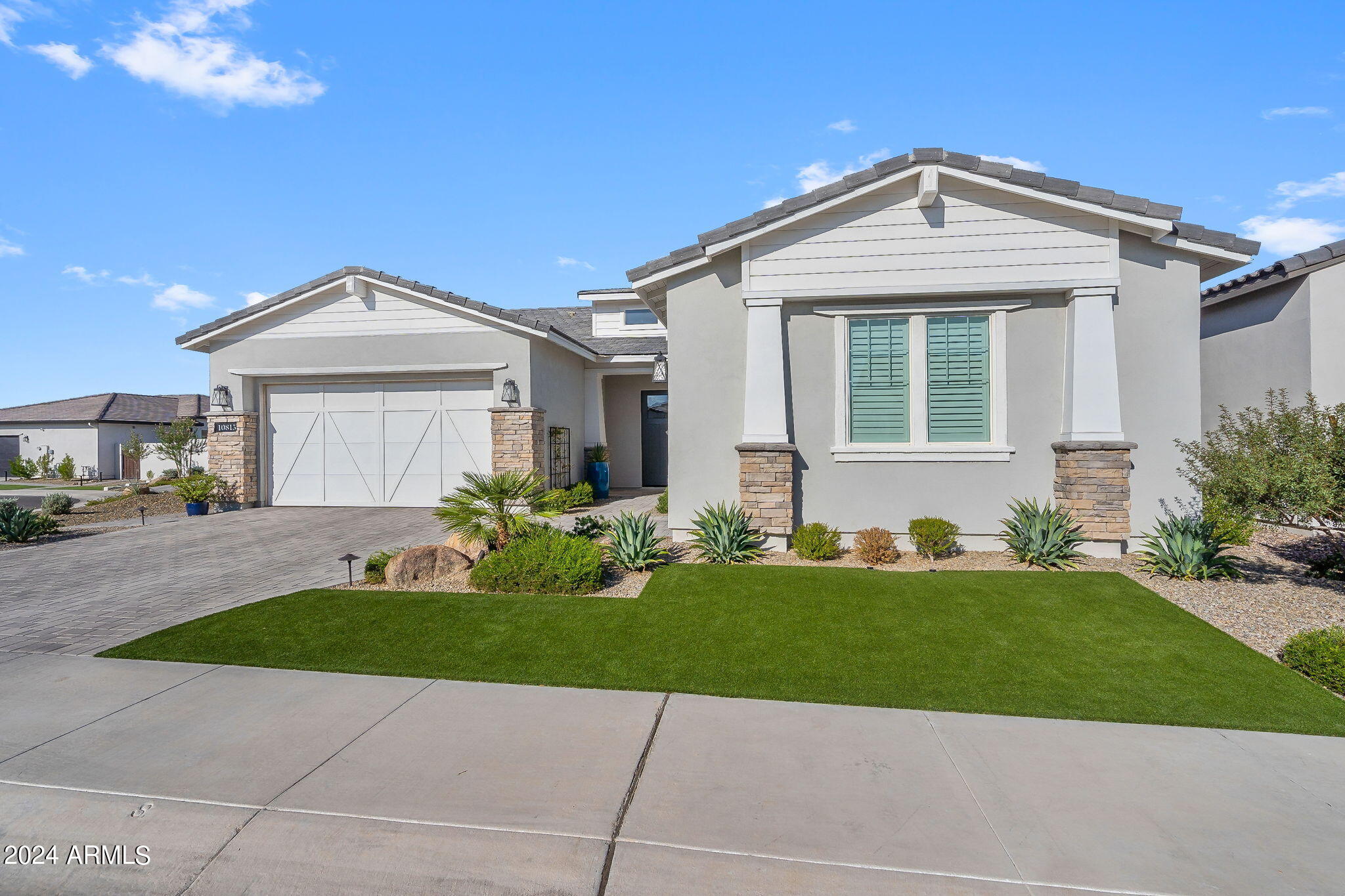 10815 N SPEARFISH Street