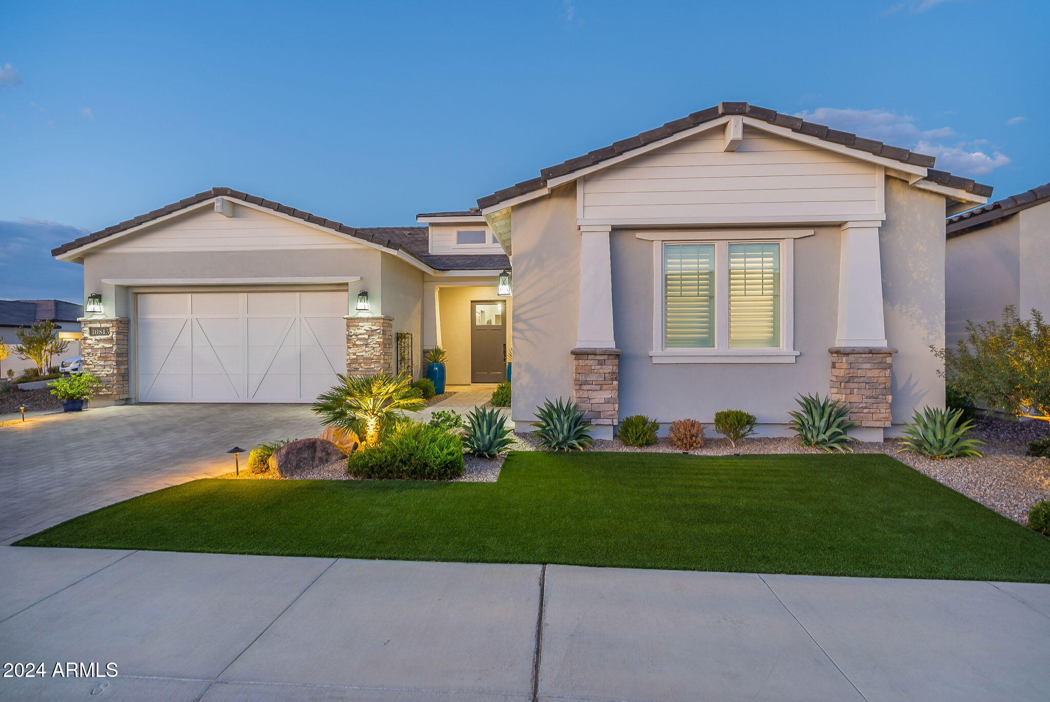 10815 N SPEARFISH Street