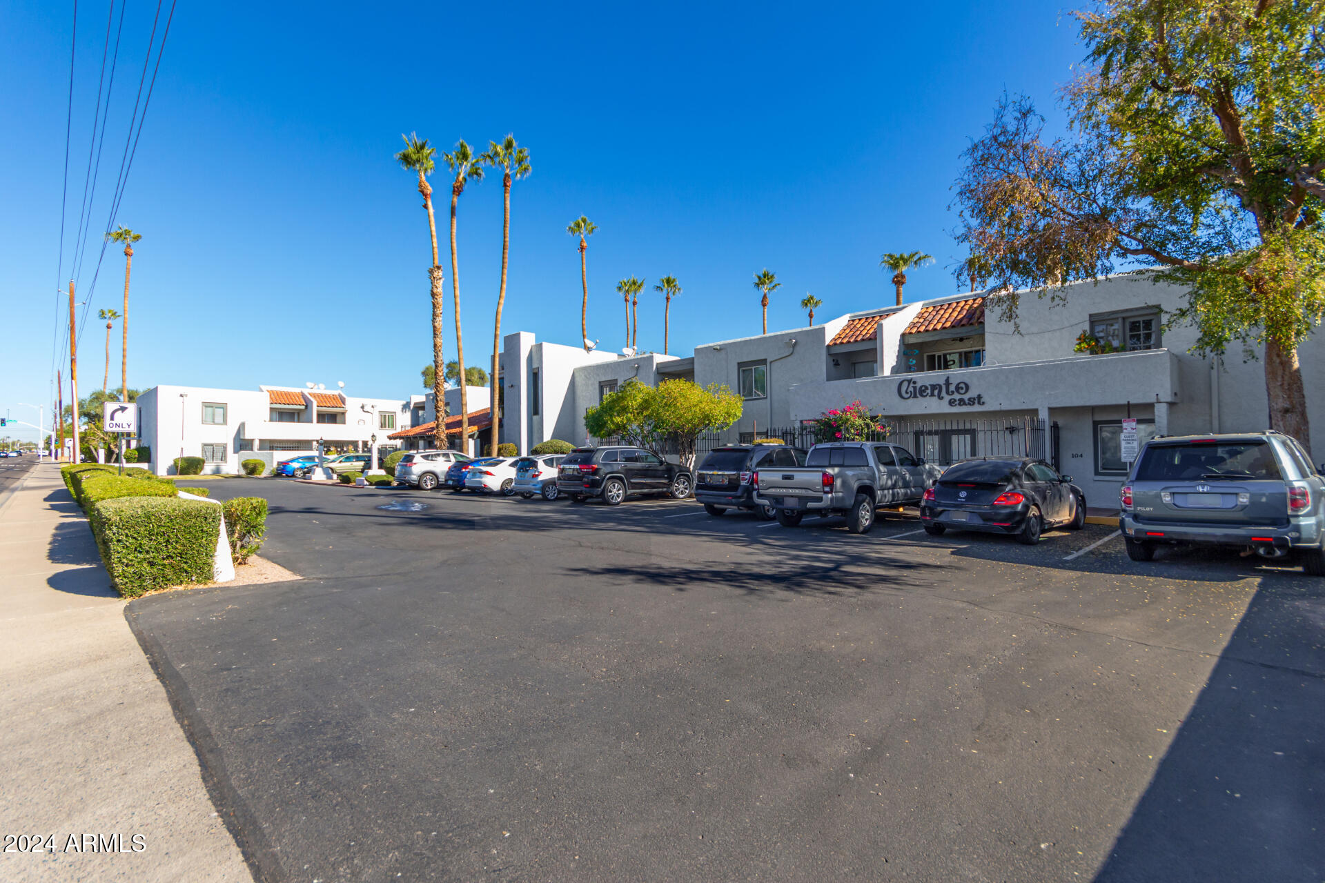 3313 N 68TH Street, 241