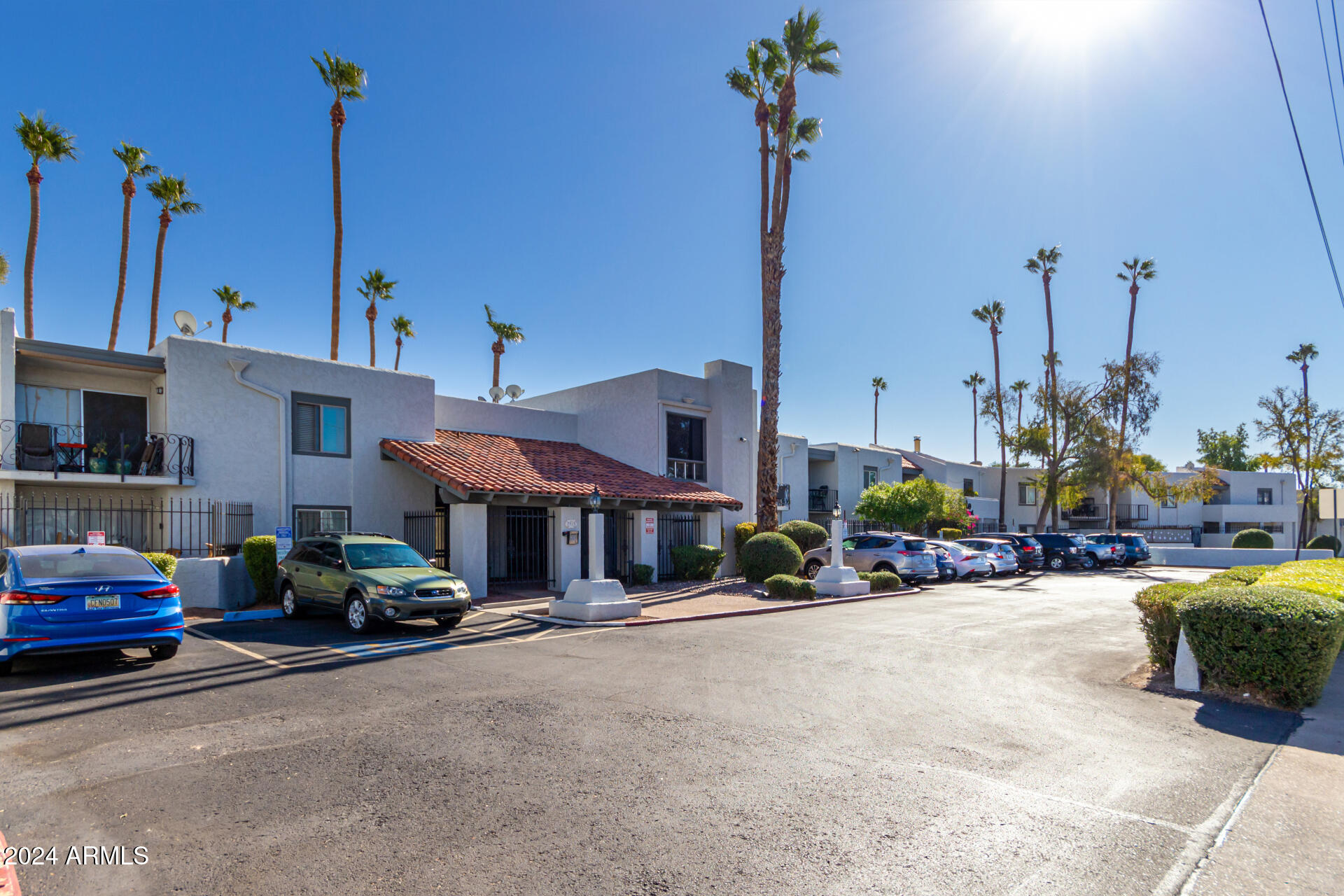 3313 N 68TH Street, 241