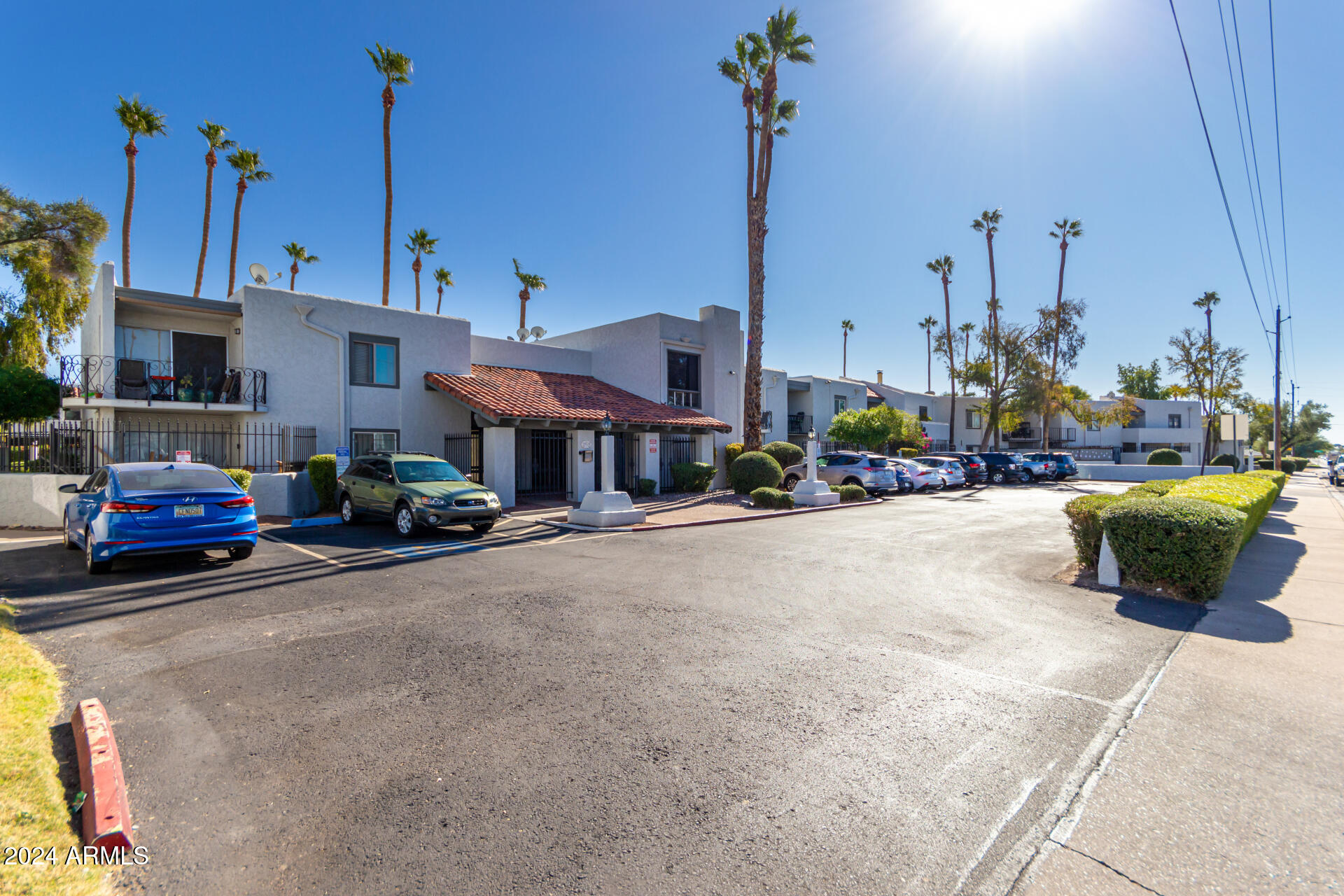 3313 N 68TH Street, 241