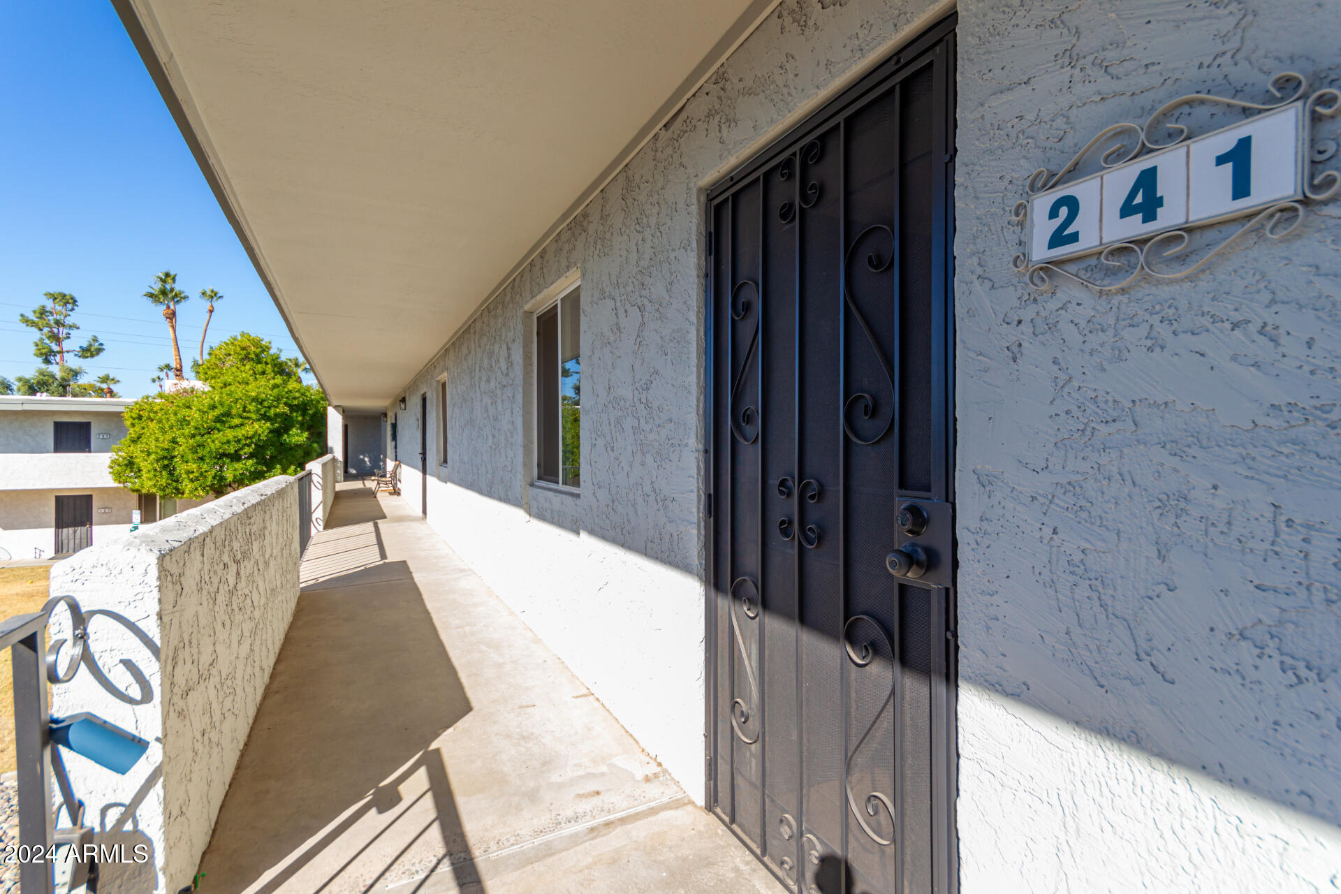 3313 N 68TH Street, 241