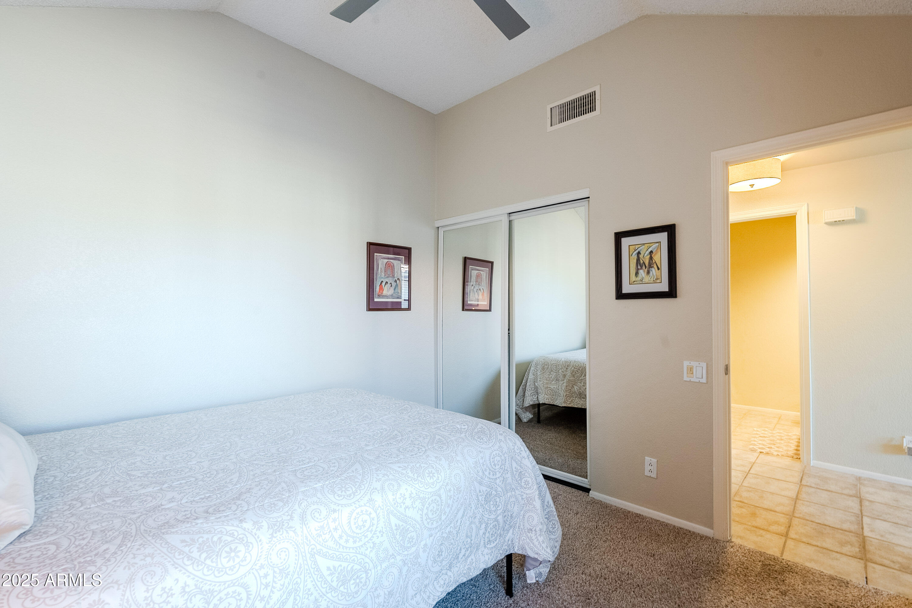 10019 E MOUNTAIN VIEW Road, 2107