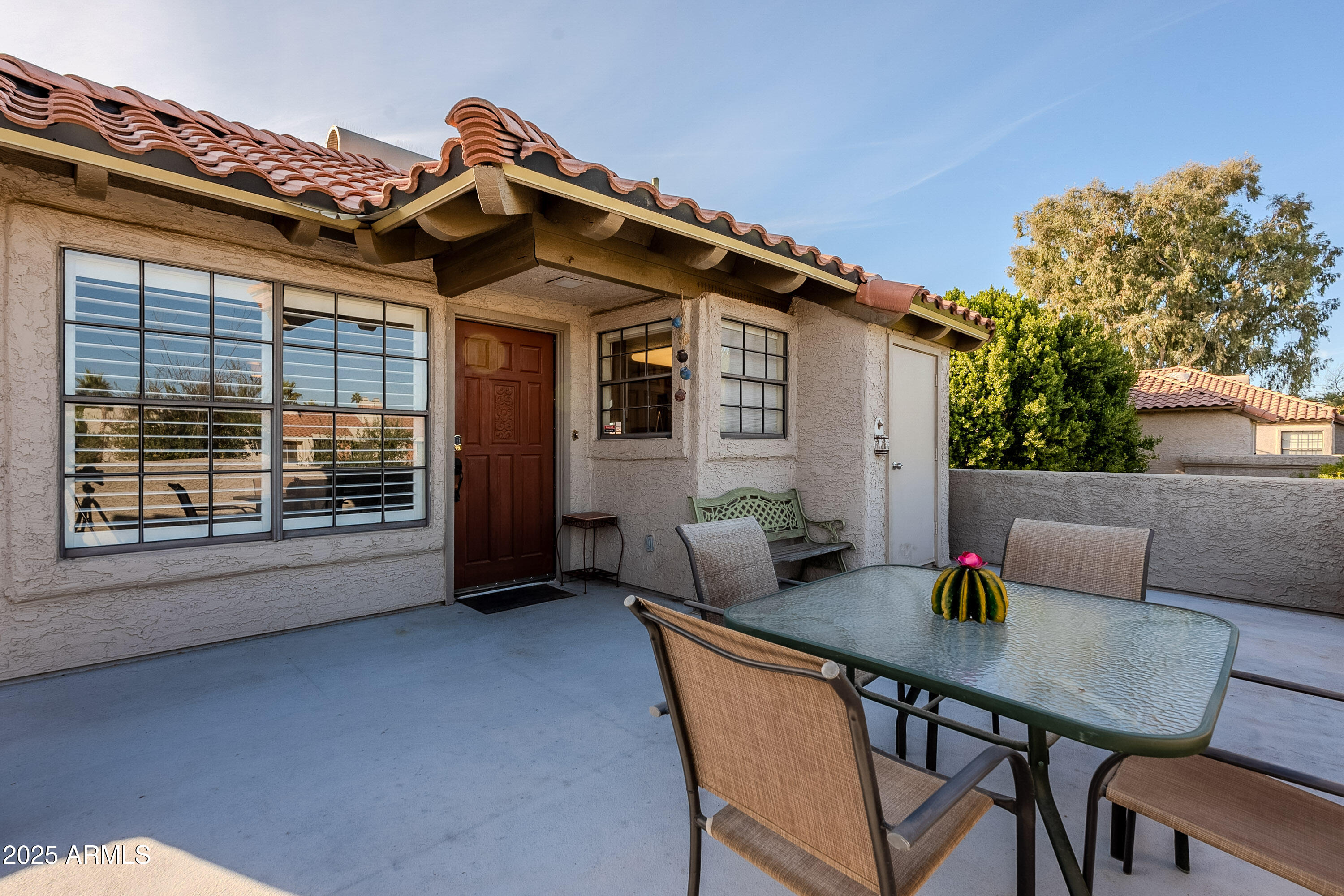 10019 E MOUNTAIN VIEW Road, 2107