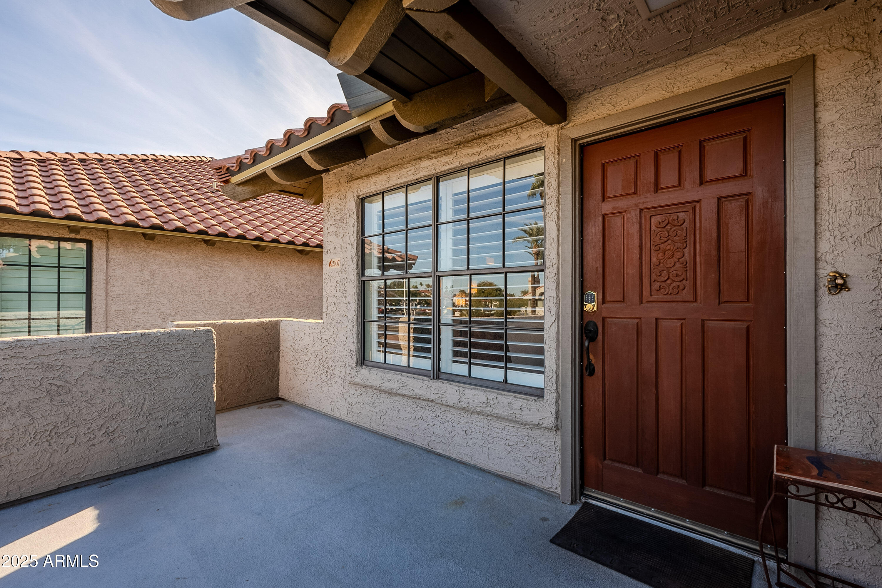 10019 E MOUNTAIN VIEW Road, 2107