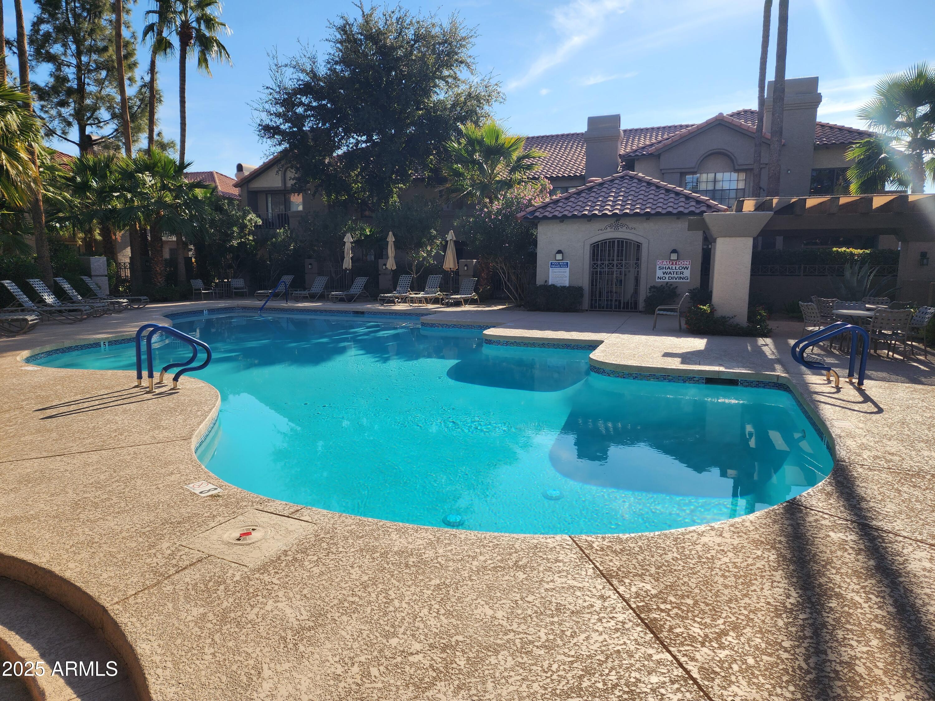 10019 E MOUNTAIN VIEW Road, 2107