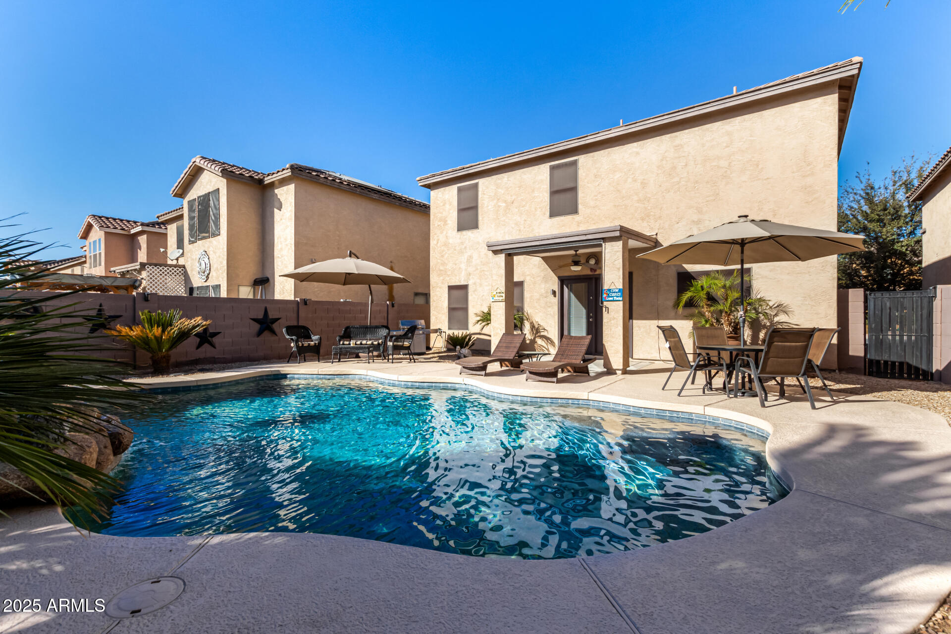 45707 W BARBARA Lane
