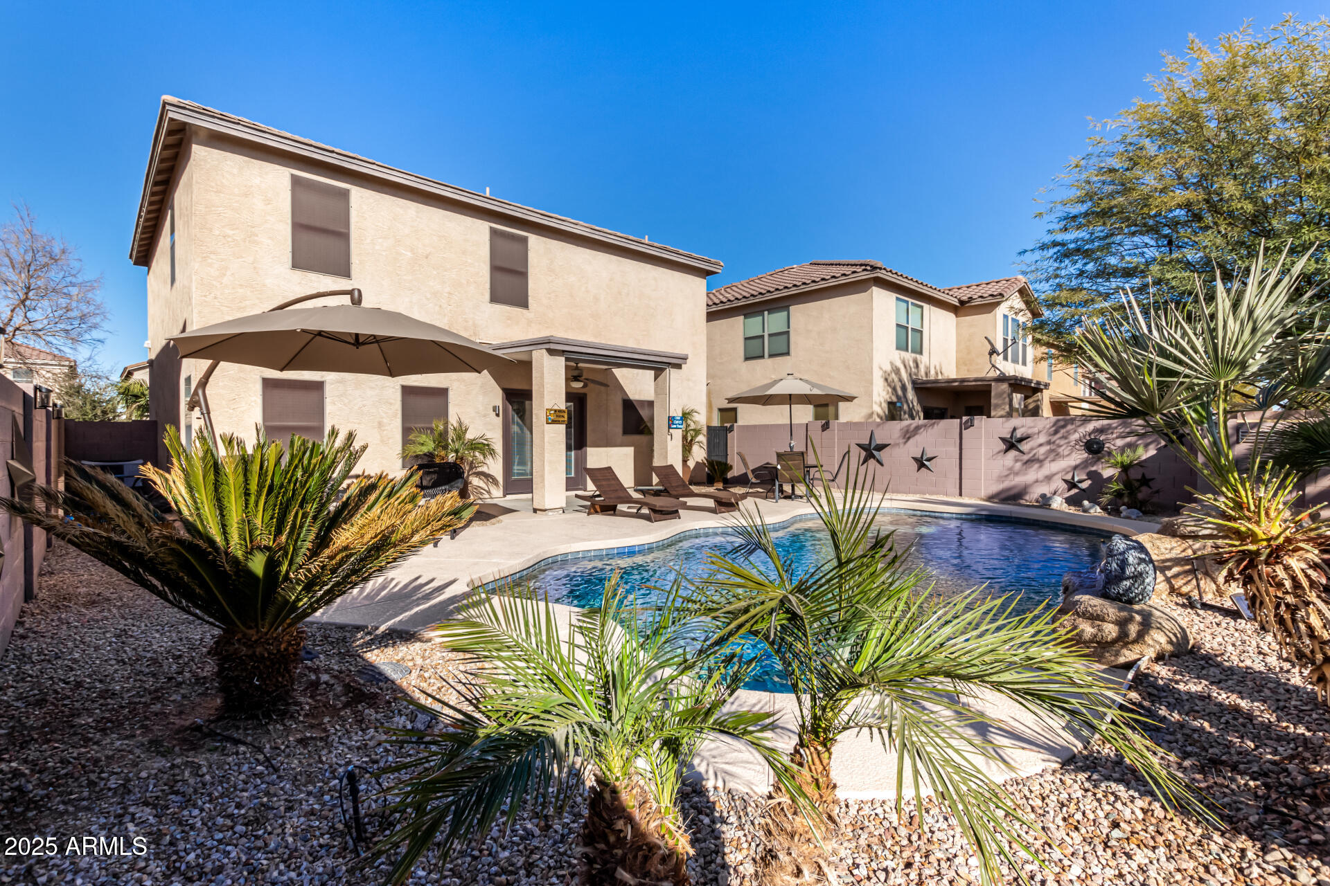 45707 W BARBARA Lane