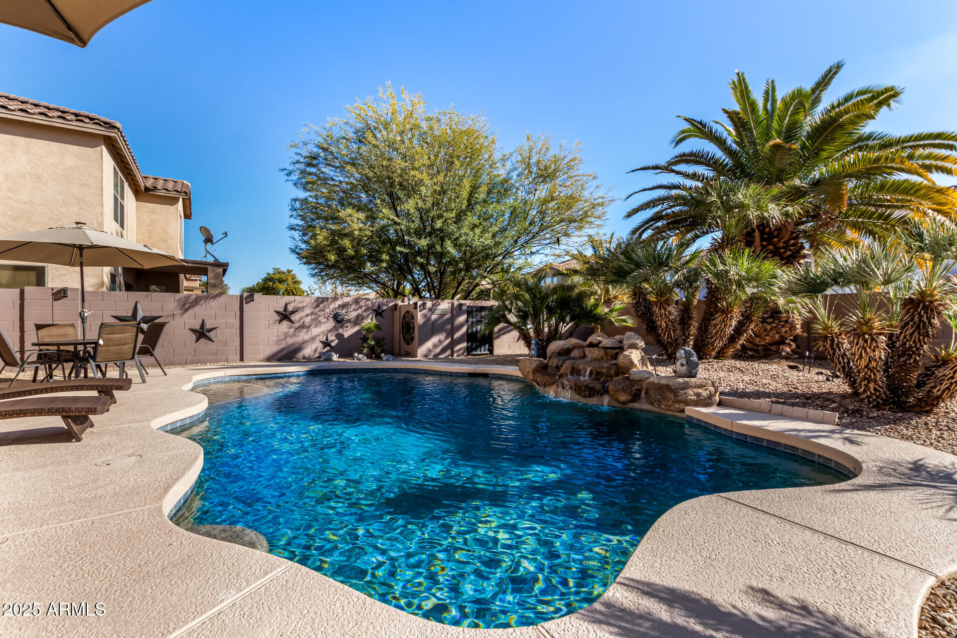 45707 W BARBARA Lane