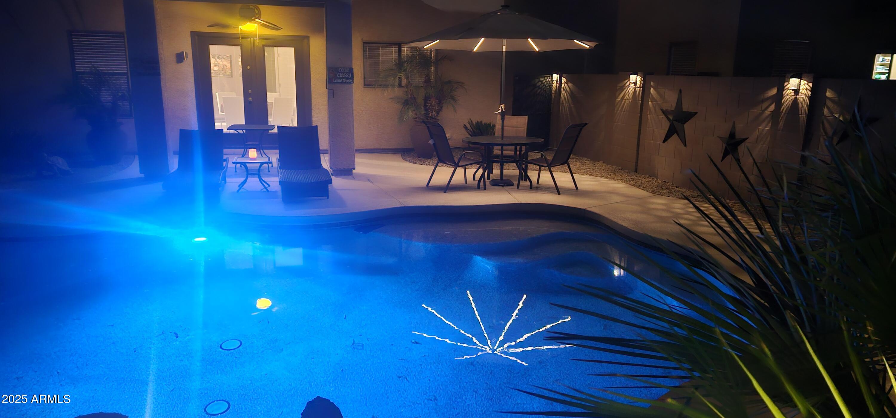 45707 W BARBARA Lane