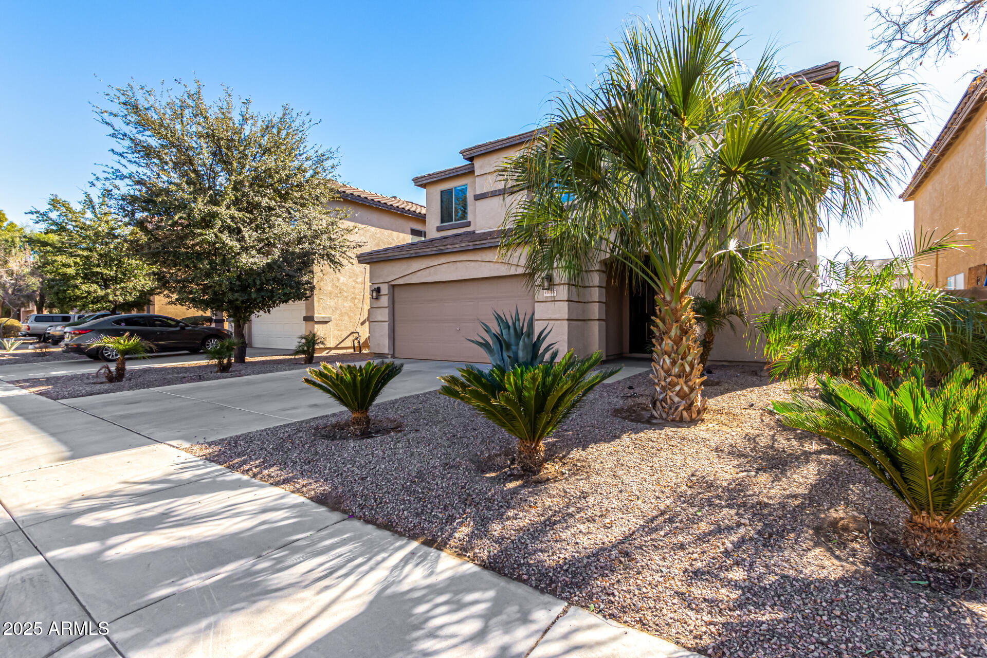 45707 W BARBARA Lane