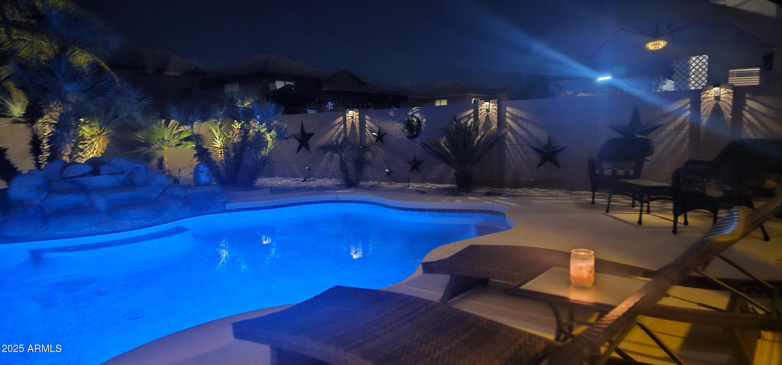 45707 W BARBARA Lane