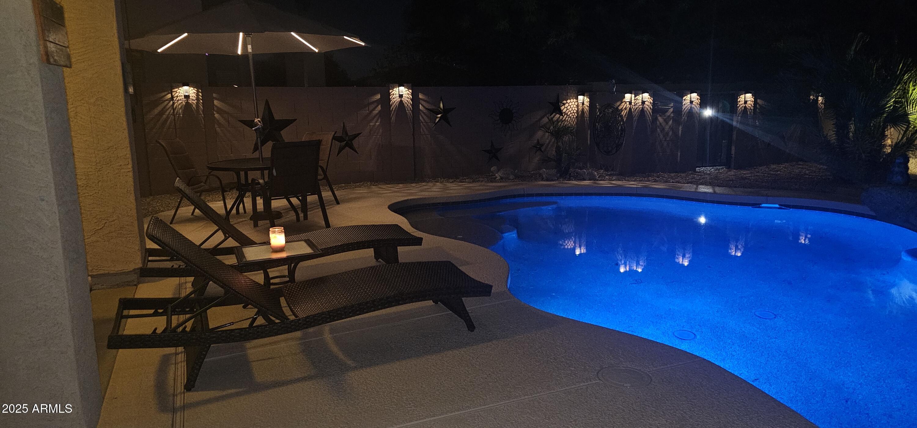 45707 W BARBARA Lane