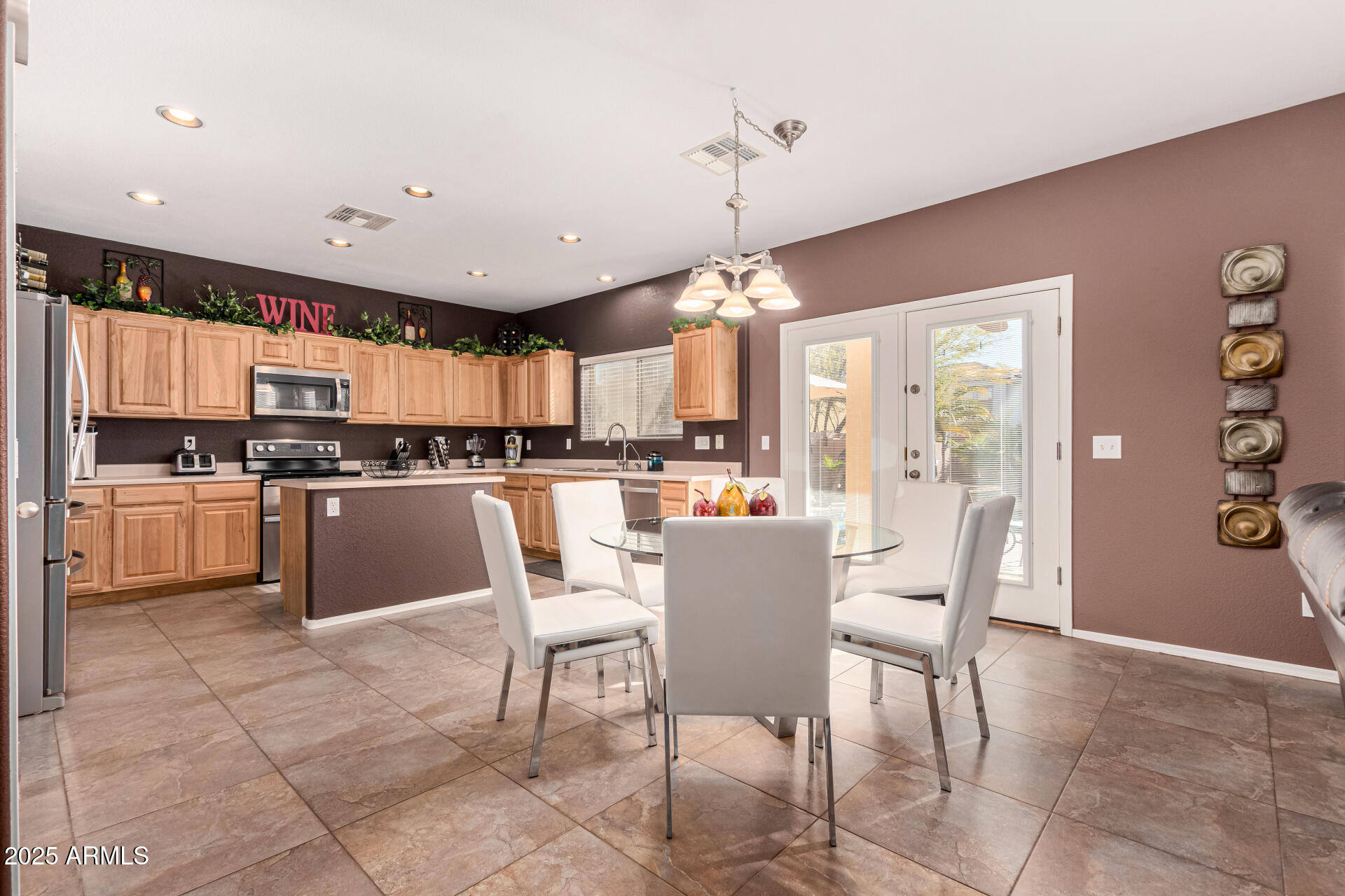 45707 W BARBARA Lane