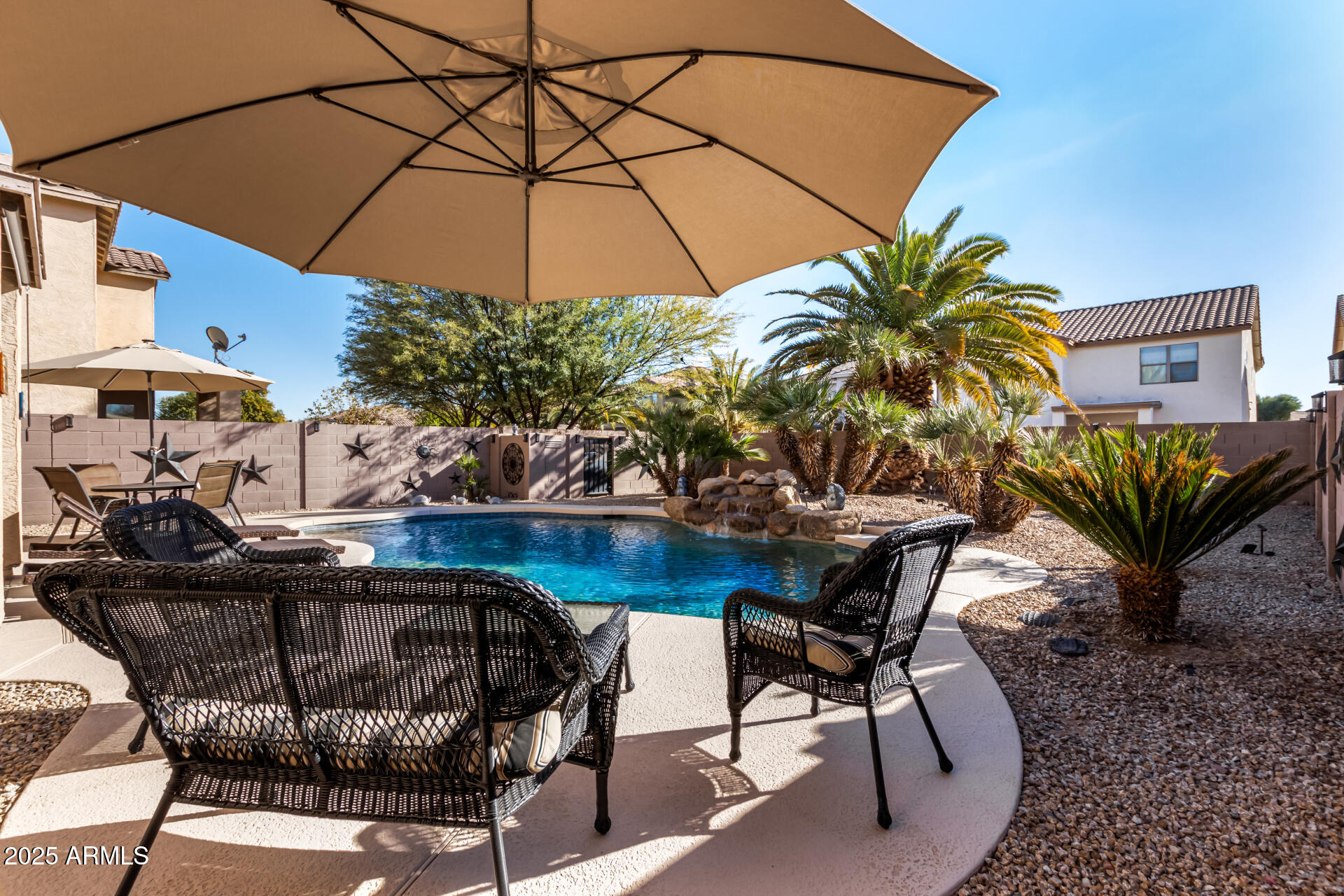 45707 W BARBARA Lane