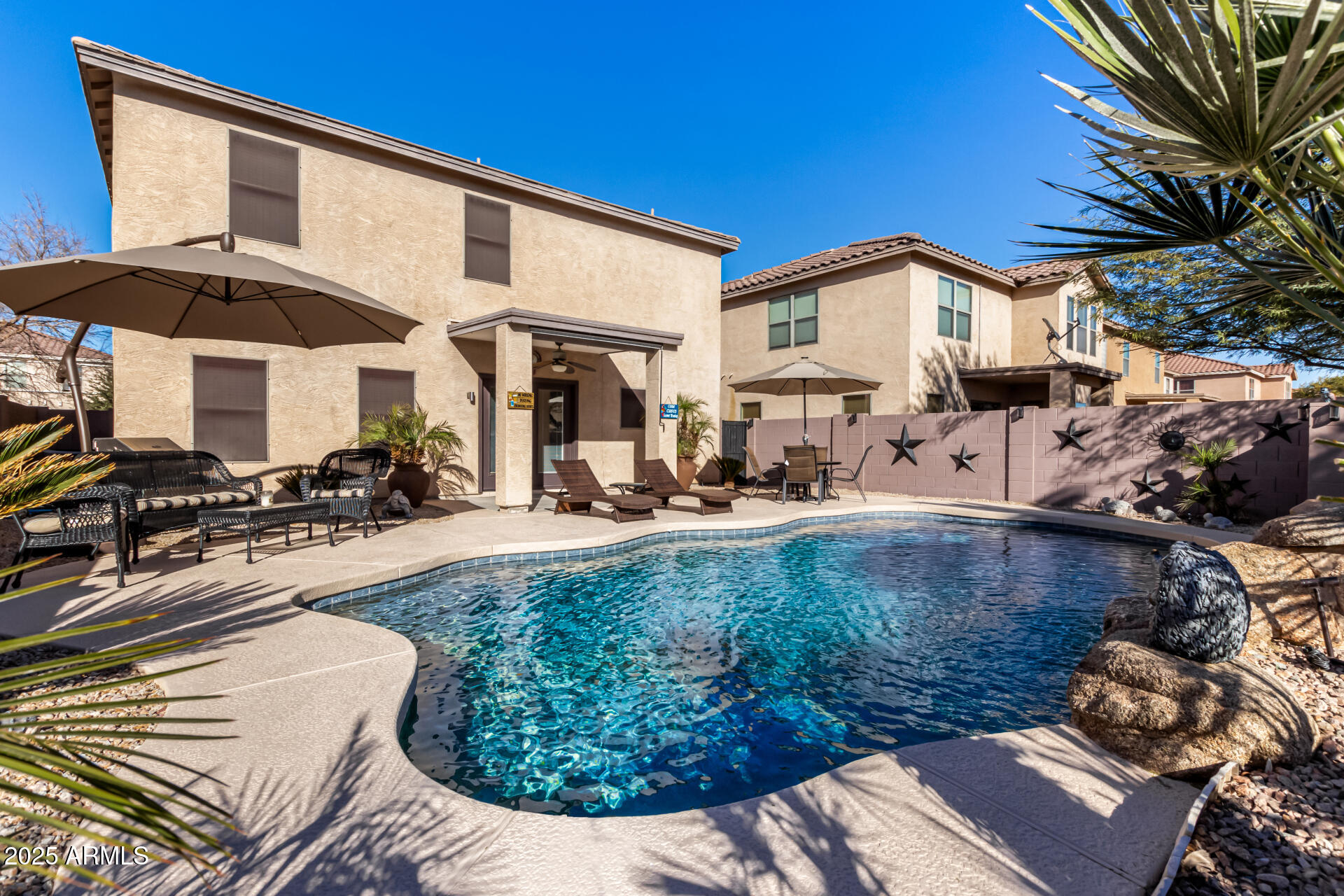 45707 W BARBARA Lane