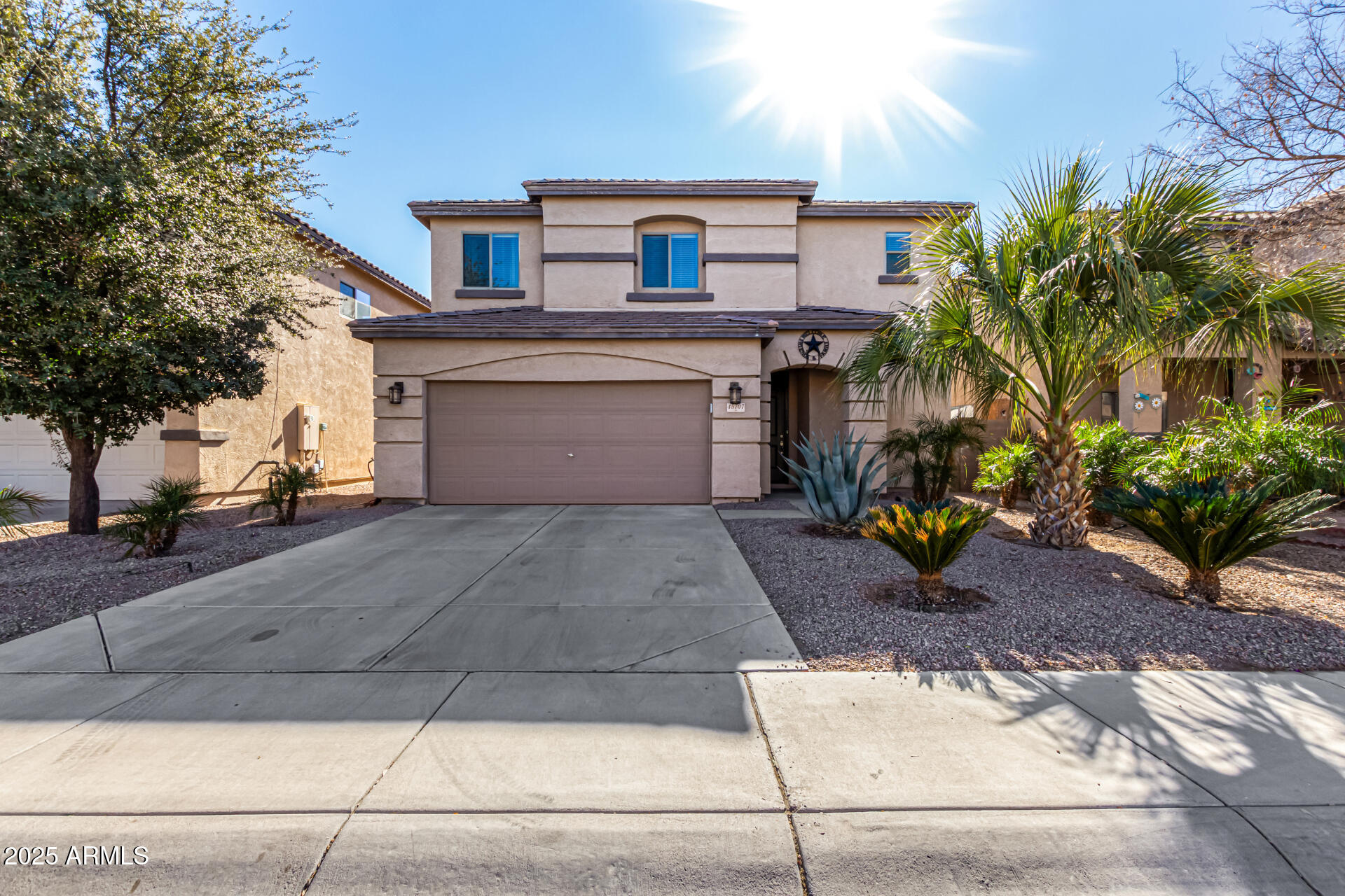45707 W BARBARA Lane