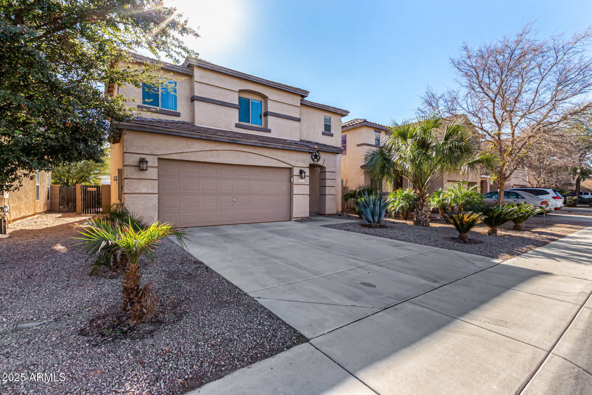 45707 W BARBARA Lane