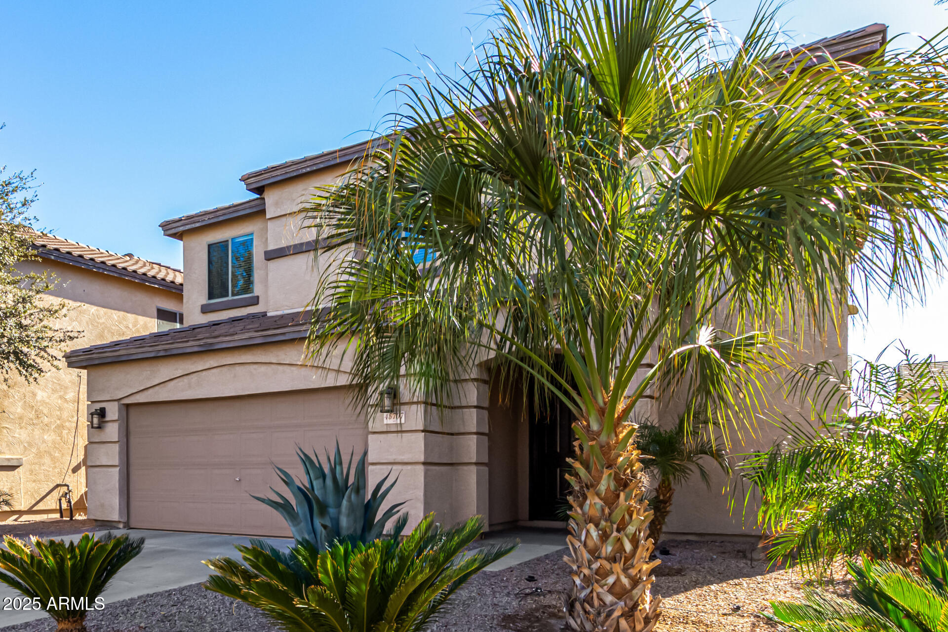 45707 W BARBARA Lane