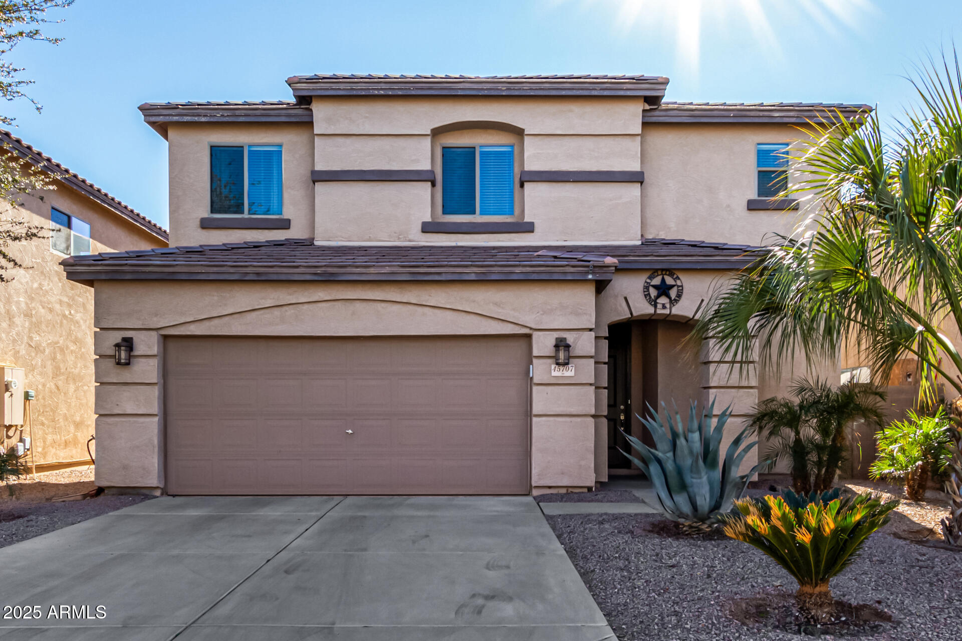 45707 W BARBARA Lane