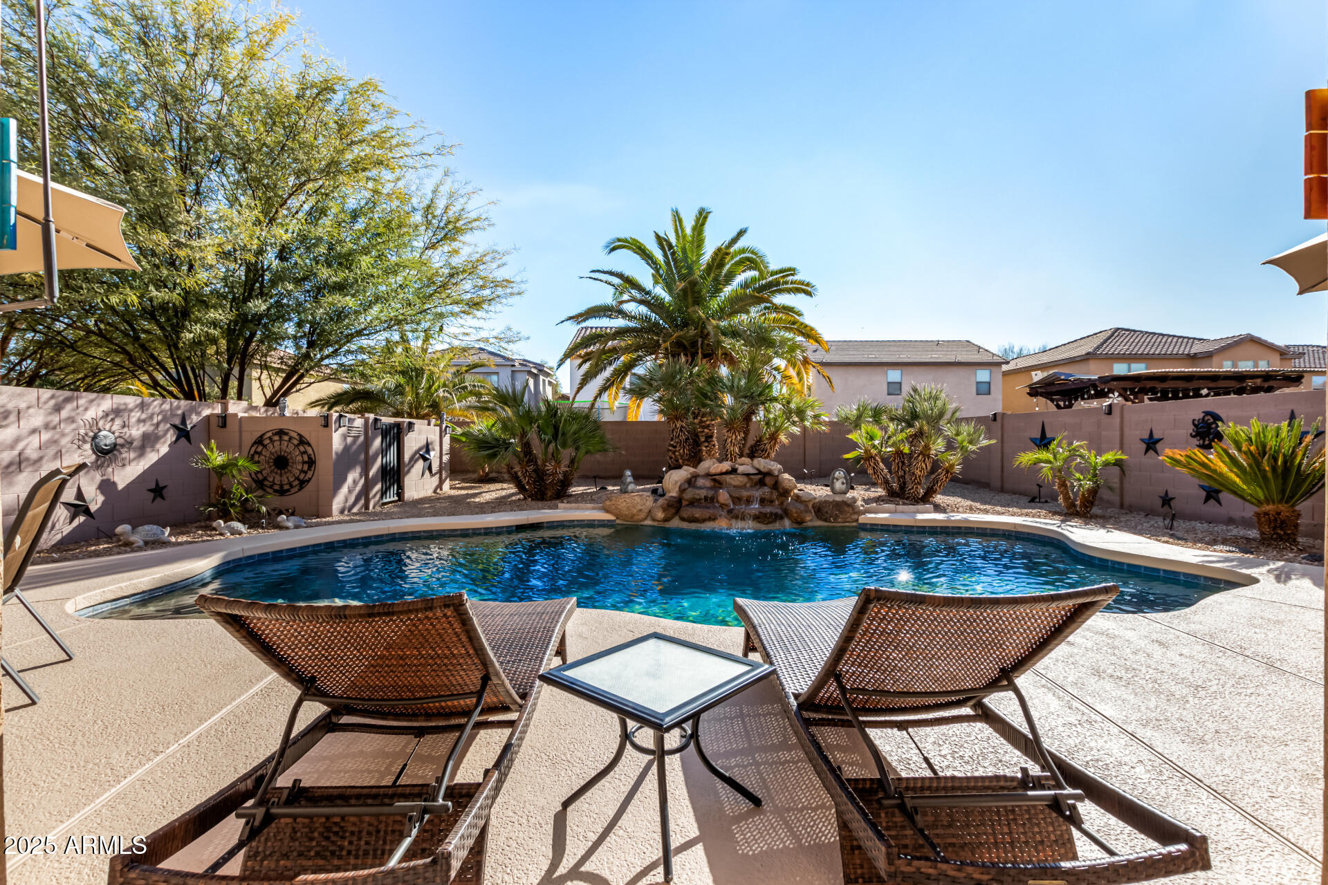 45707 W BARBARA Lane