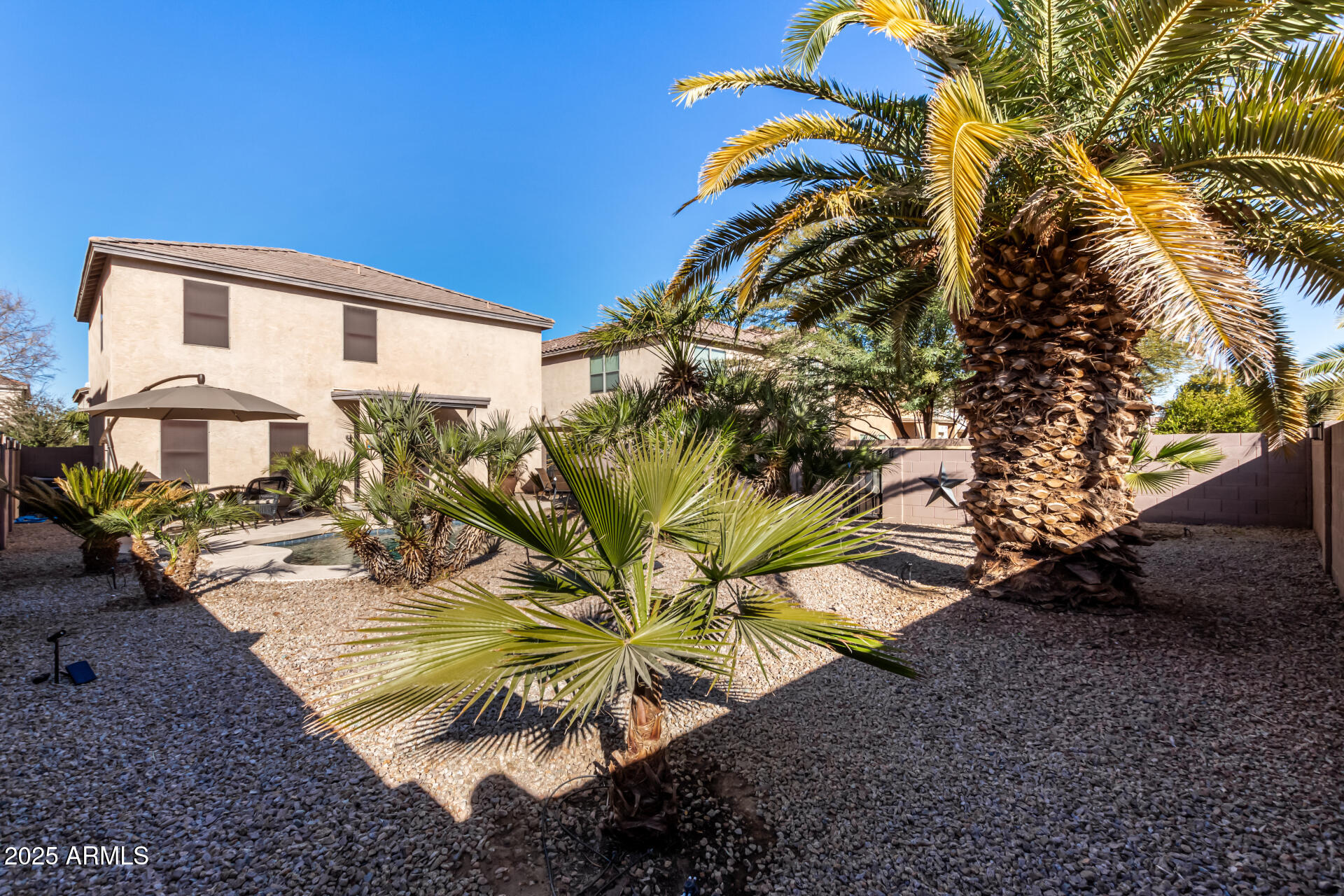 45707 W BARBARA Lane