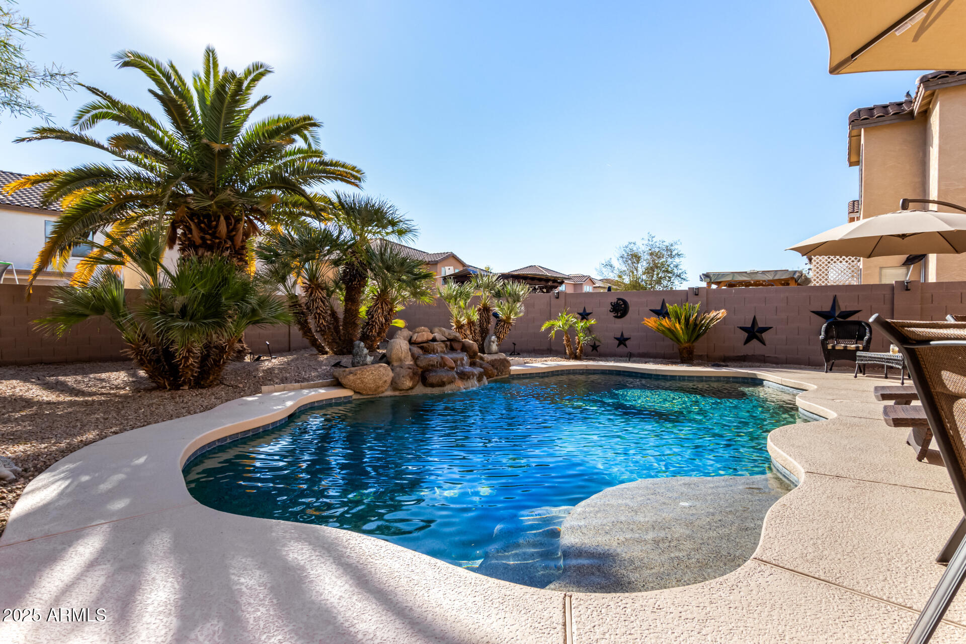 45707 W BARBARA Lane