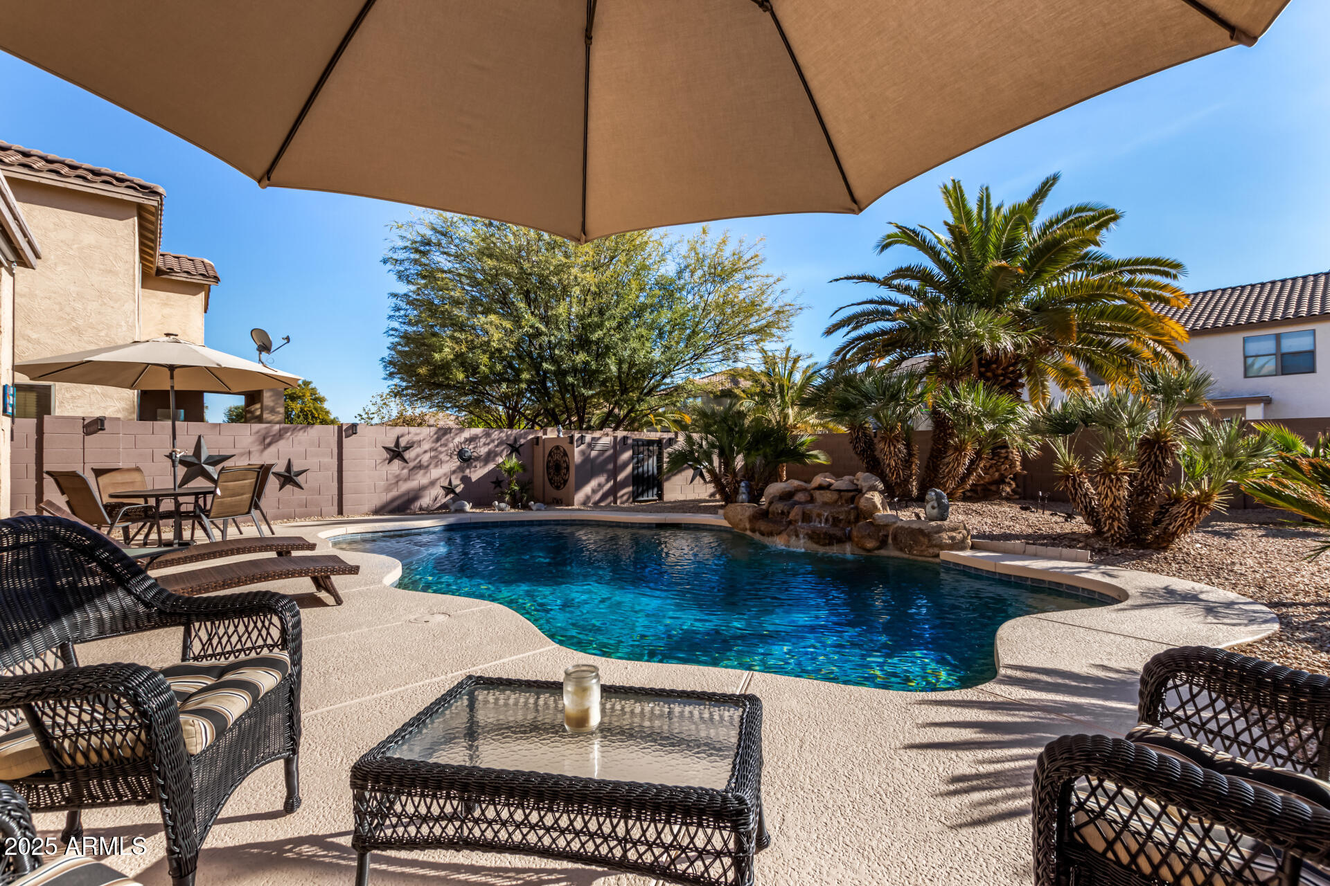45707 W BARBARA Lane