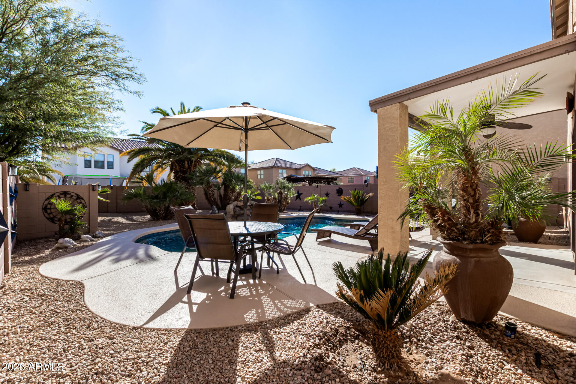 45707 W BARBARA Lane