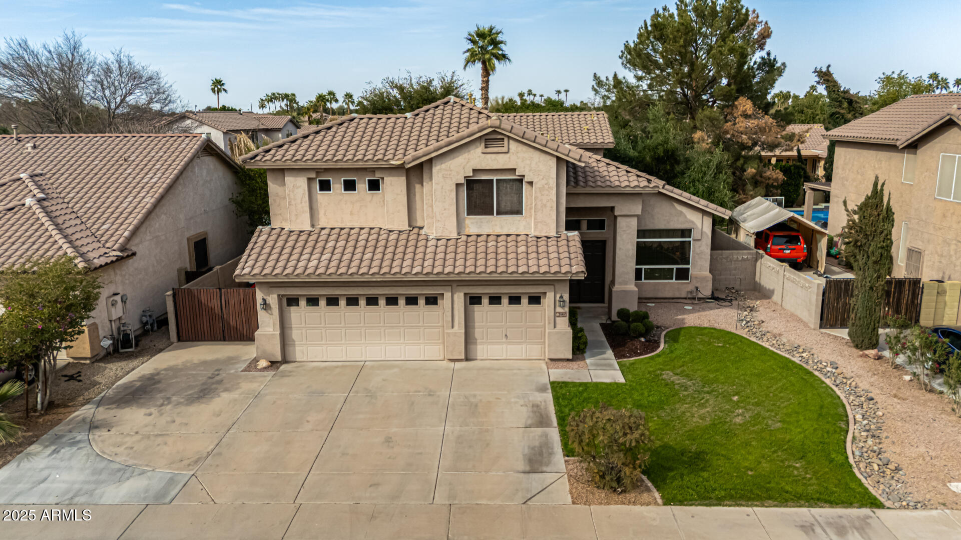 314 W LOMA VISTA Street