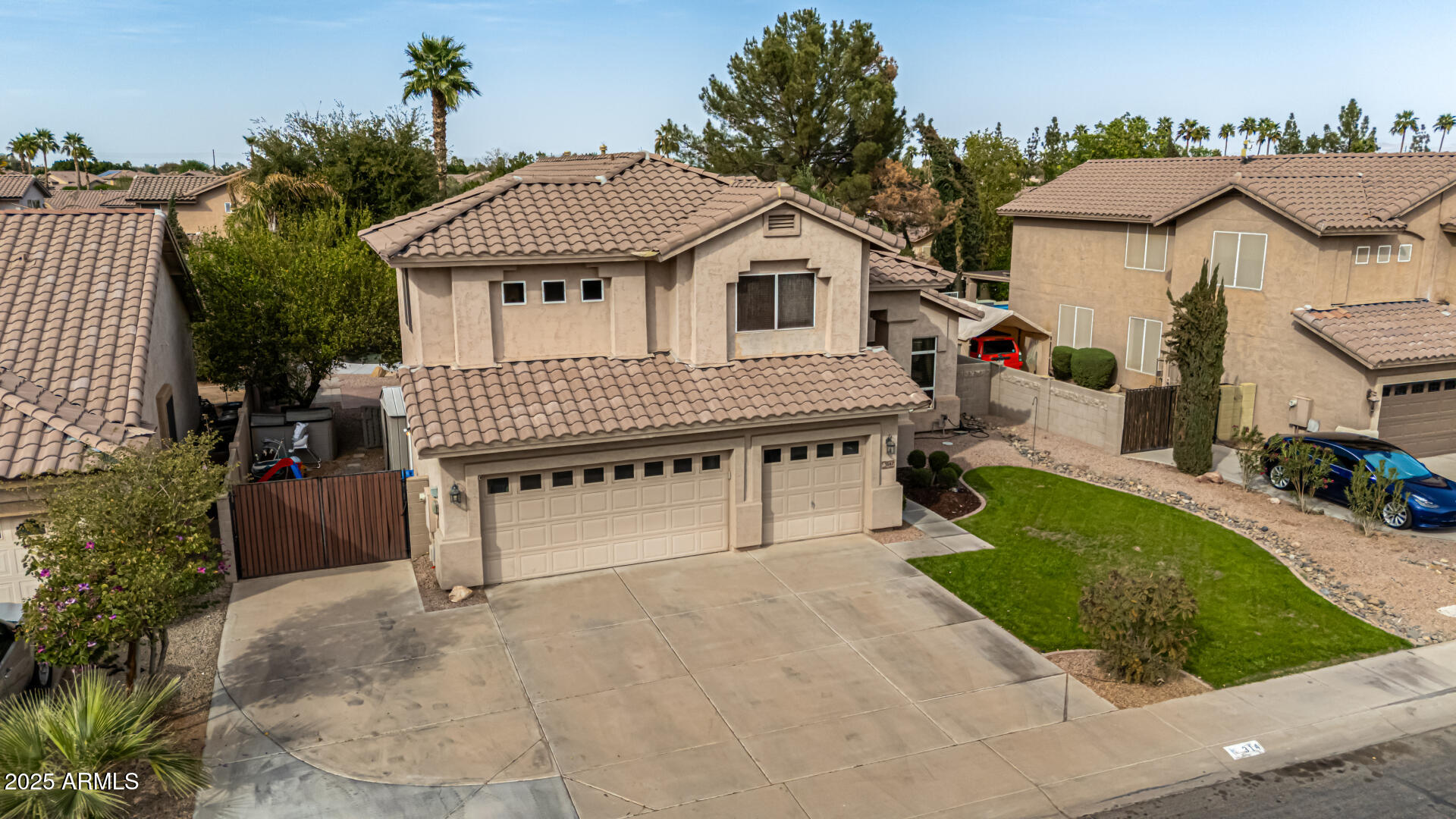 314 W LOMA VISTA Street