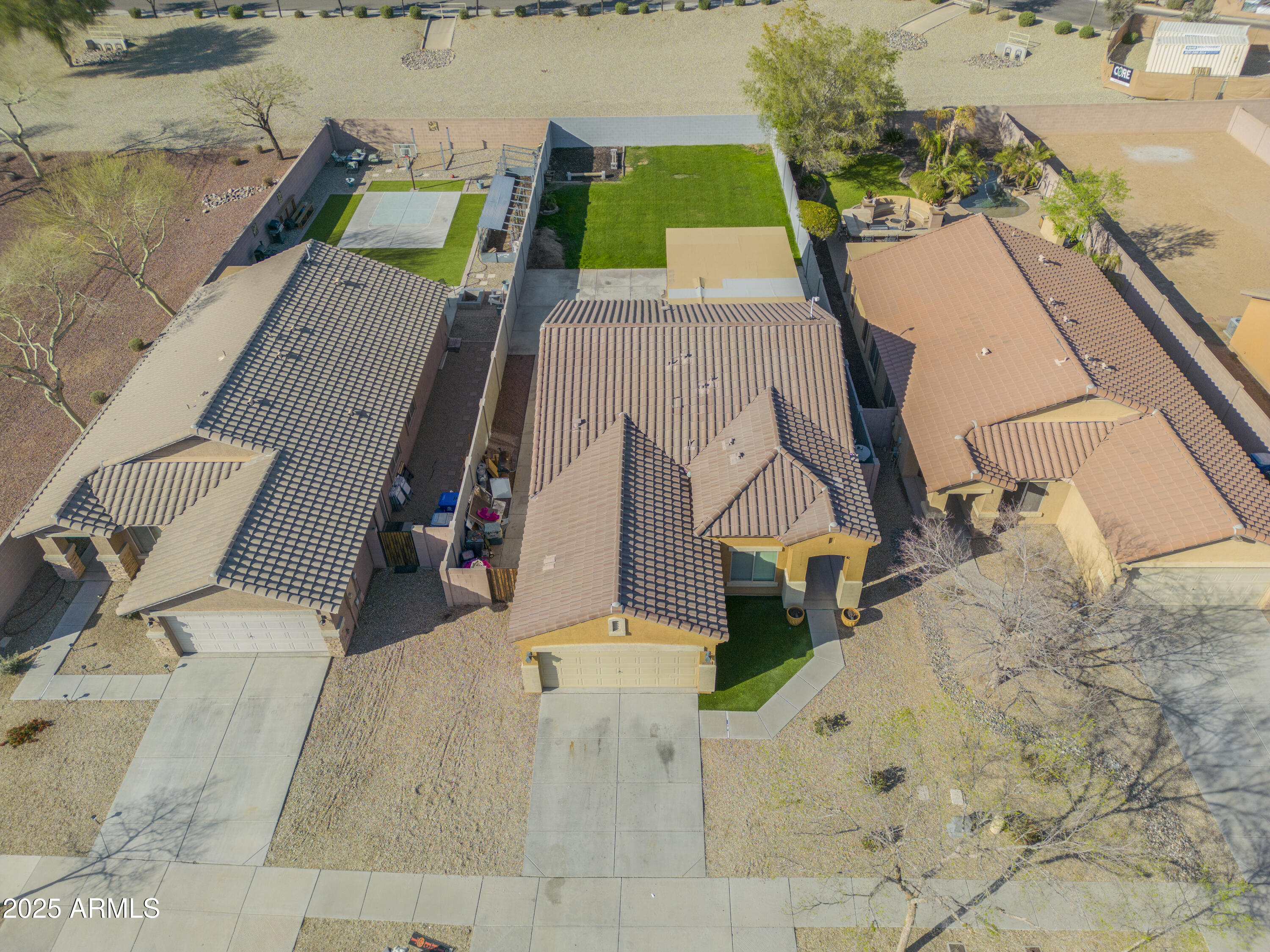 11394 W Buchanan Street