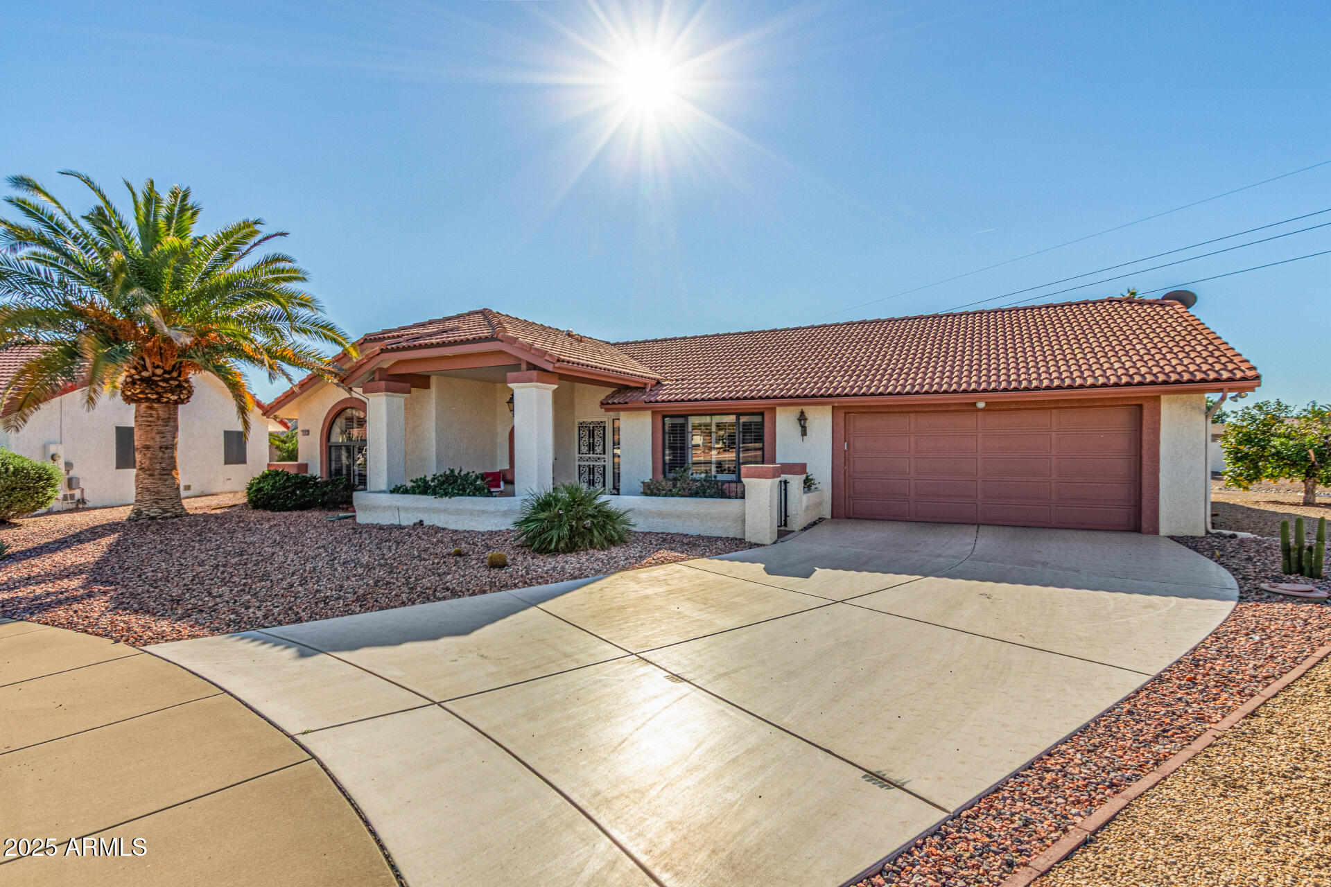 14423 W DESERT GLEN Drive