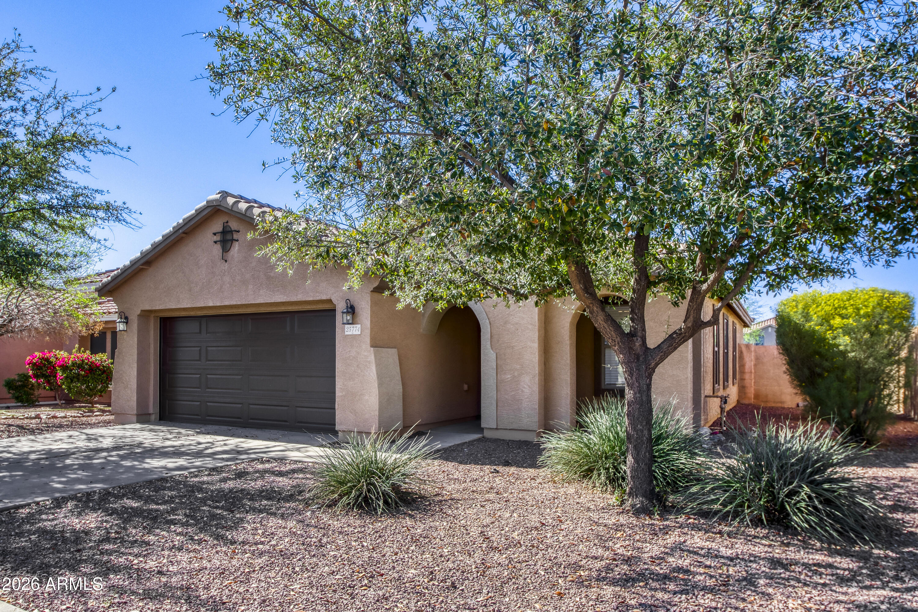 25774 N 165TH Lane