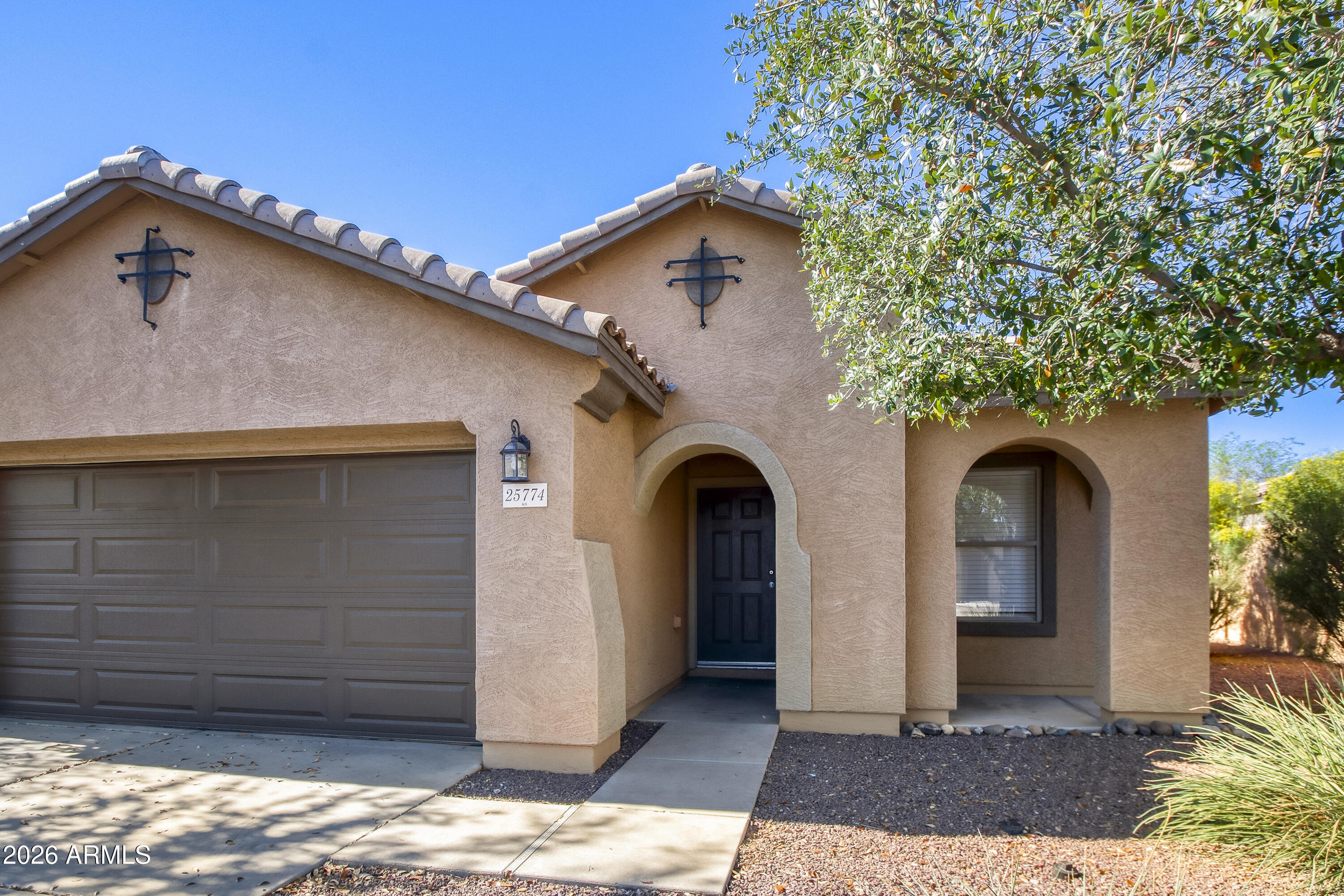 25774 N 165TH Lane