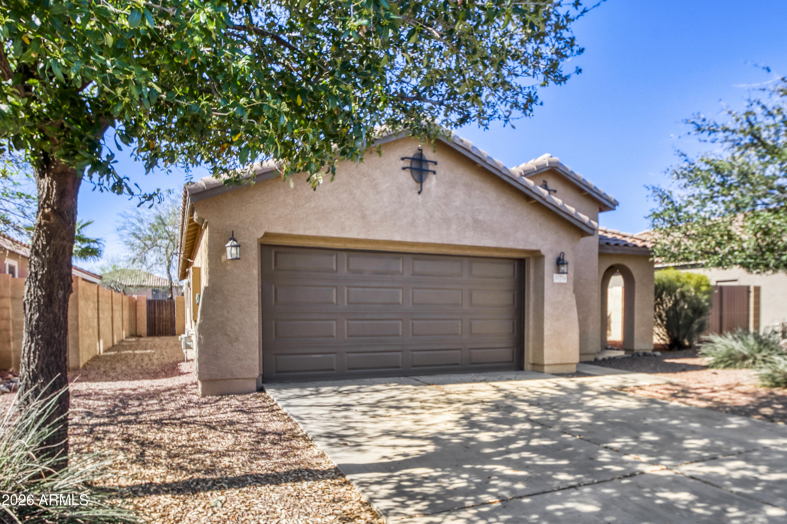25774 N 165TH Lane